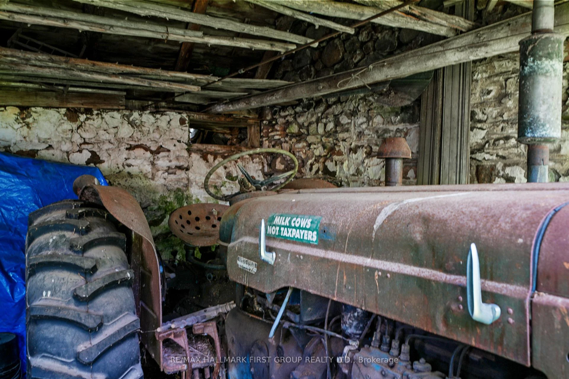 Photo 18 of 2247 Van Luven Road, Hamilton Township, Rural Hamilton — HOMEH