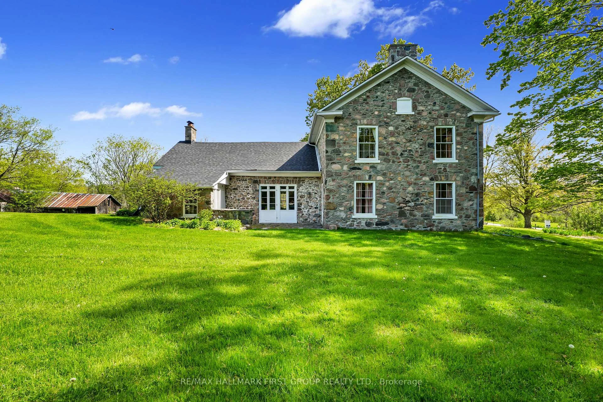 Photo 22 of 2247 Van Luven Road, Hamilton Township, Rural Hamilton — HOMEH