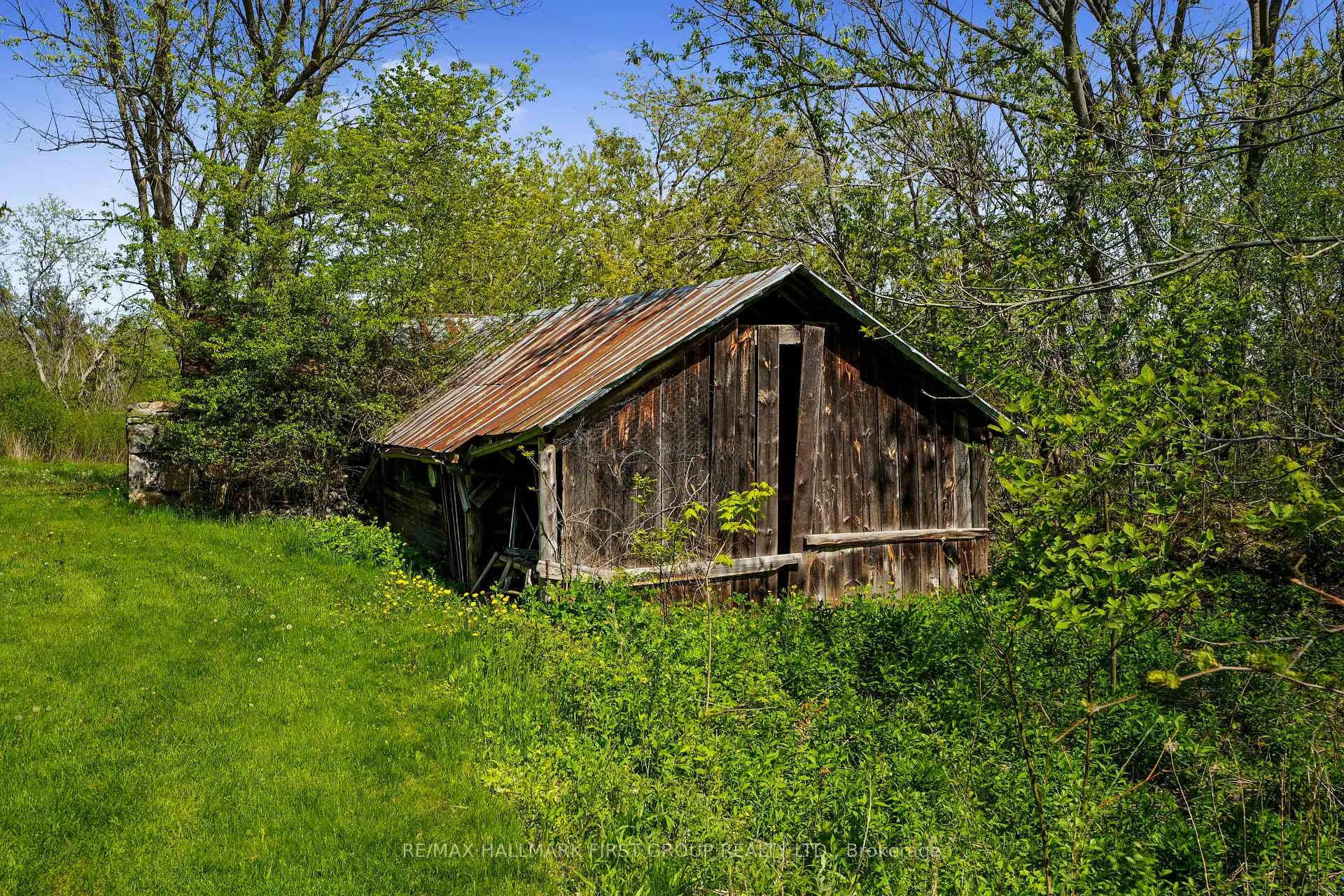 Photo 33 of 2247 Van Luven Road, Hamilton Township, Rural Hamilton — HOMEH