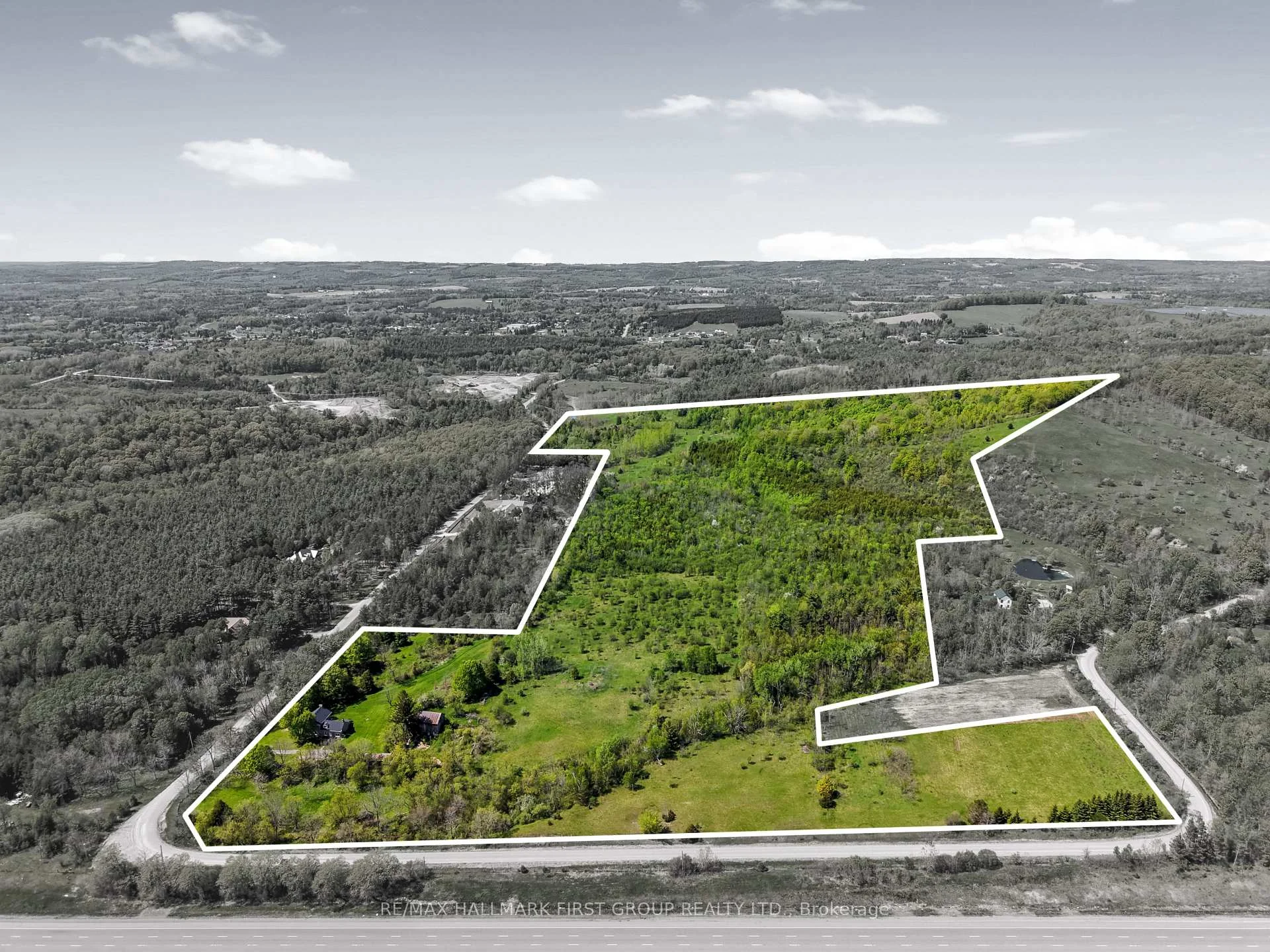 Photo 81 of 2247 Van Luven Road, Hamilton Township, Rural Hamilton — HOMEH