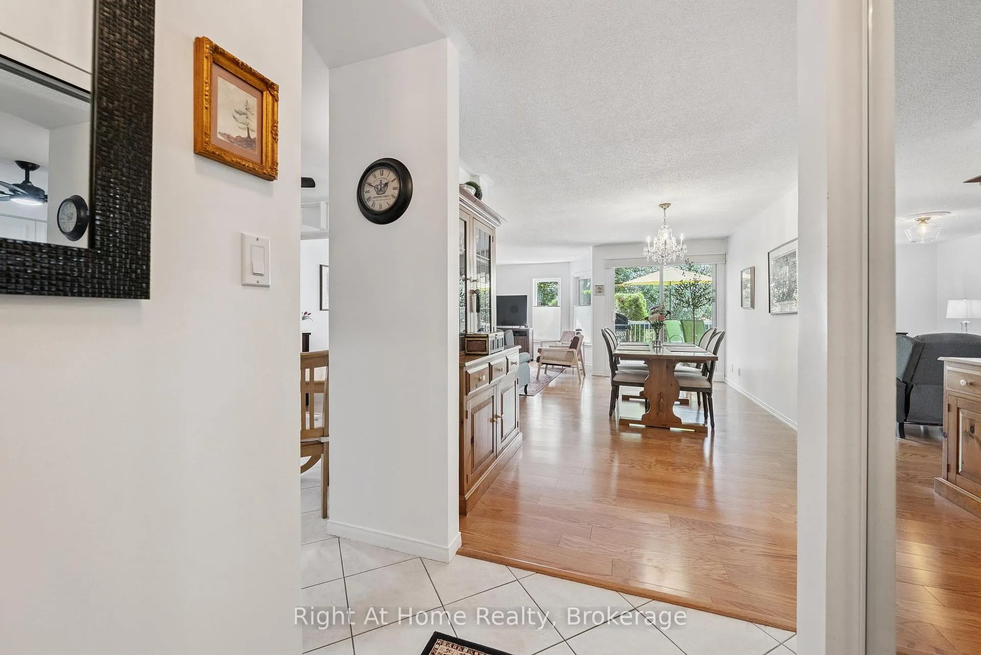 Photo 6 of Unit 122B, 1099 Clonsilla Avenue, Peterborough, Otonabee Ward 1 — HOMEH