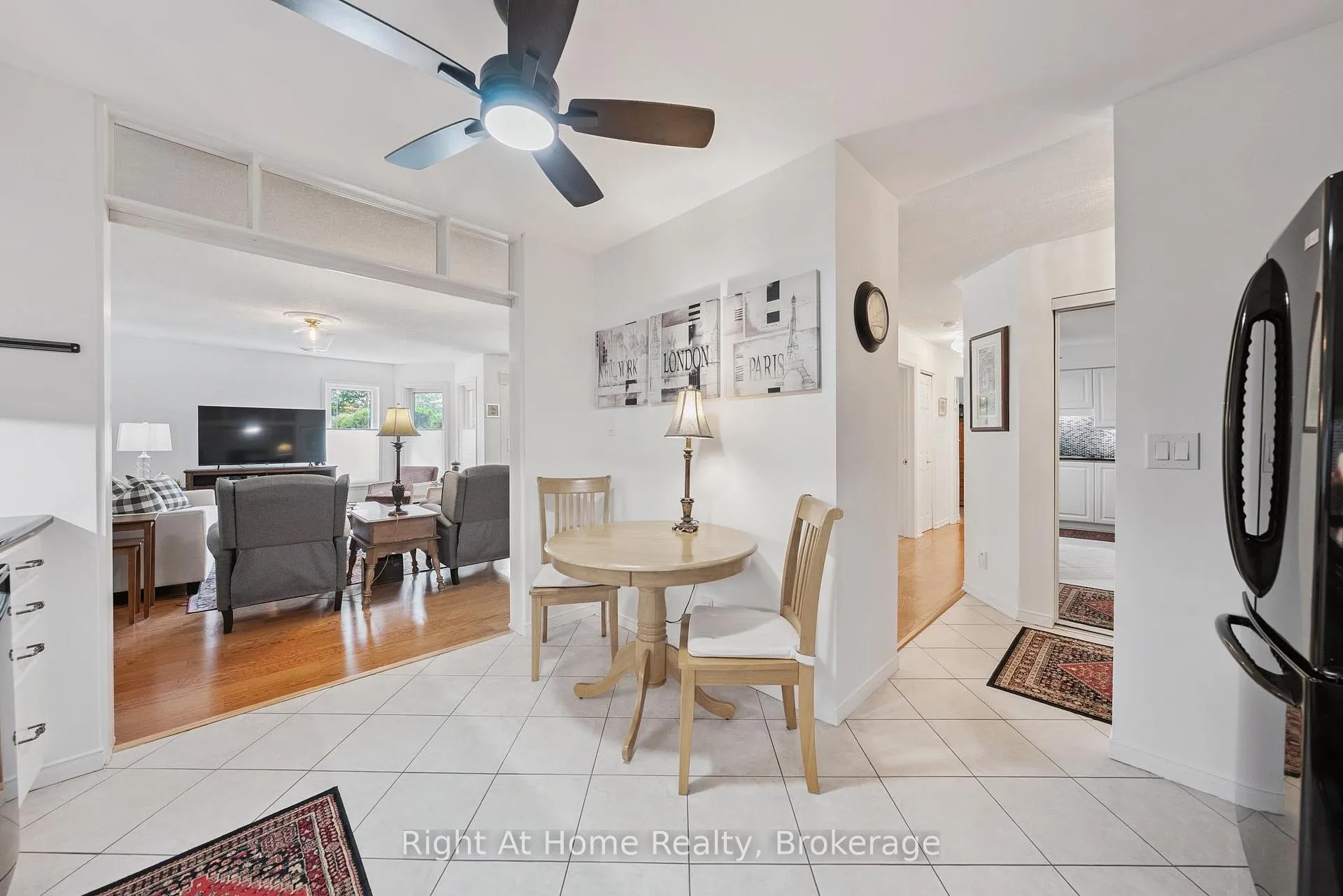 Photo 11 of Unit 122B, 1099 Clonsilla Avenue, Peterborough, Otonabee Ward 1 — HOMEH