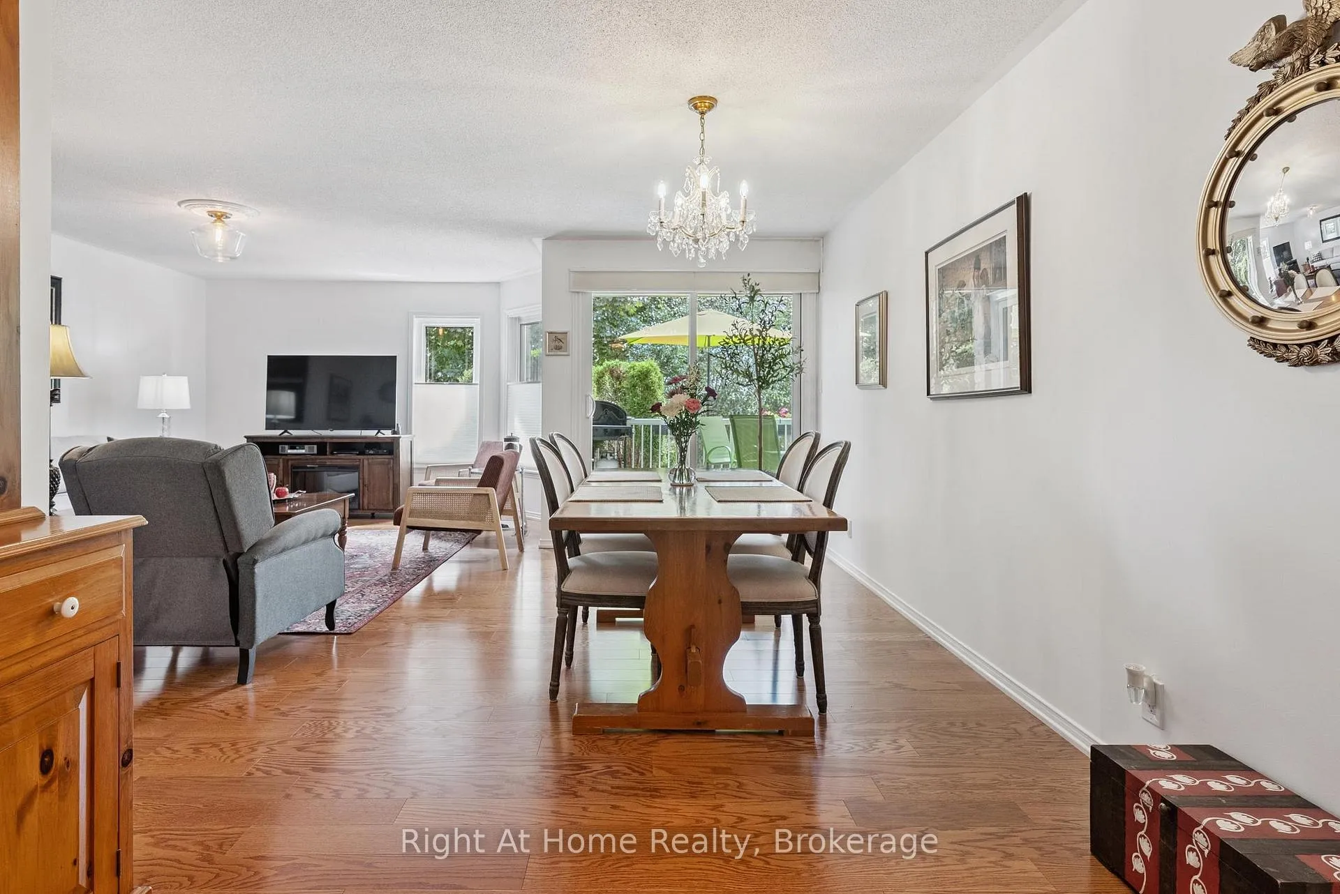 Photo 12 of Unit 122B, 1099 Clonsilla Avenue, Peterborough, Otonabee Ward 1 — HOMEH