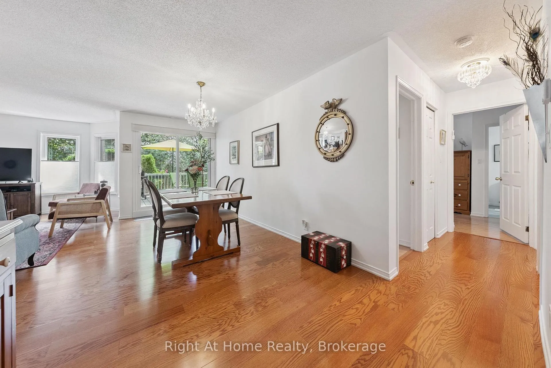 Photo 13 of Unit 122B, 1099 Clonsilla Avenue, Peterborough, Otonabee Ward 1 — HOMEH