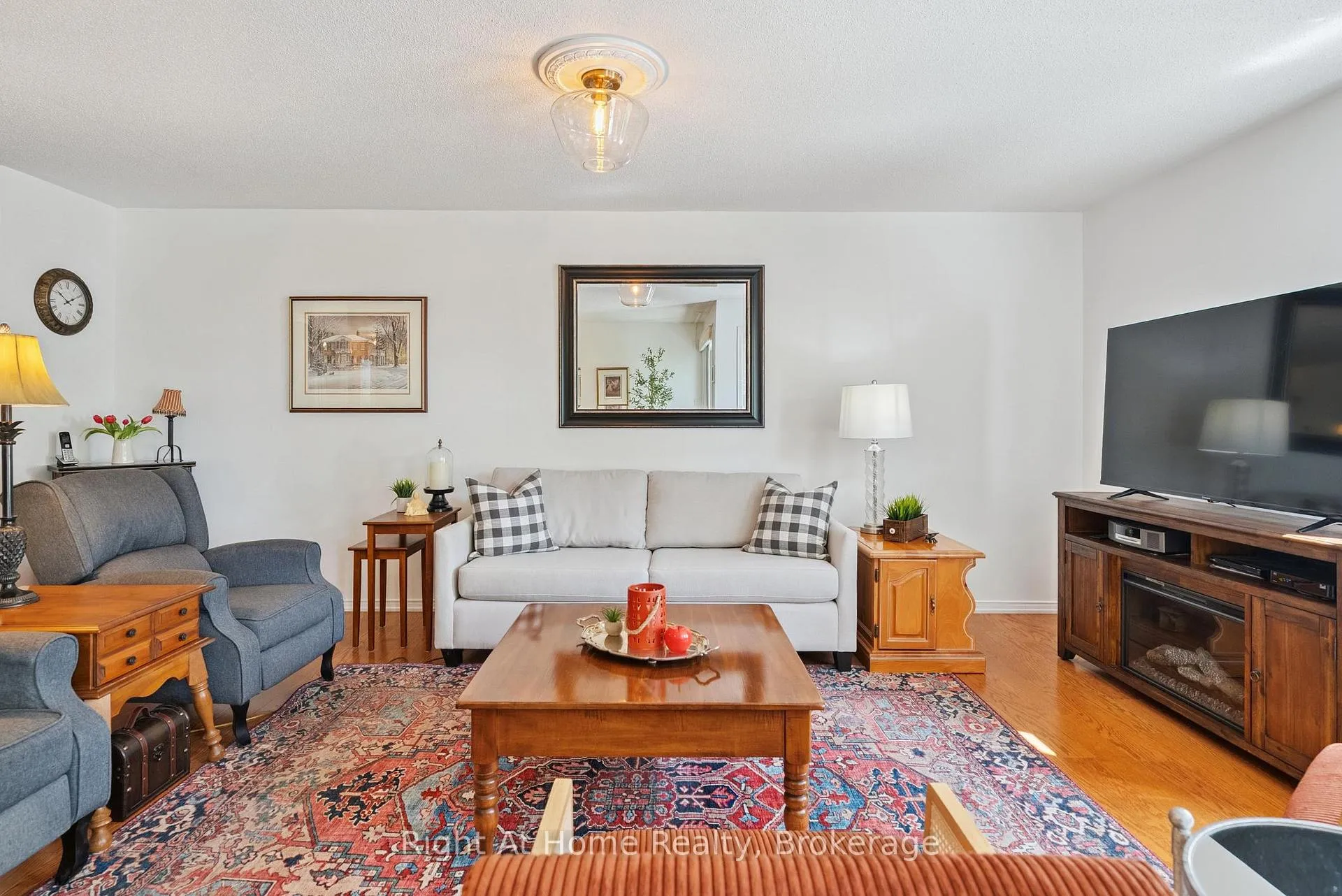 Photo 17 of Unit 122B, 1099 Clonsilla Avenue, Peterborough, Otonabee Ward 1 — HOMEH