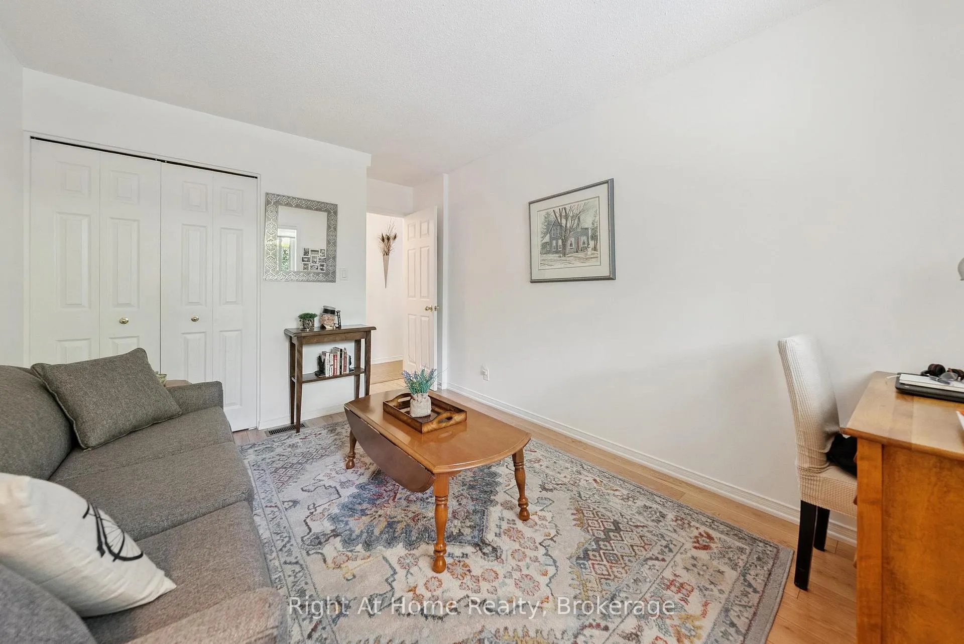 Photo 26 of Unit 122B, 1099 Clonsilla Avenue, Peterborough, Otonabee Ward 1 — HOMEH