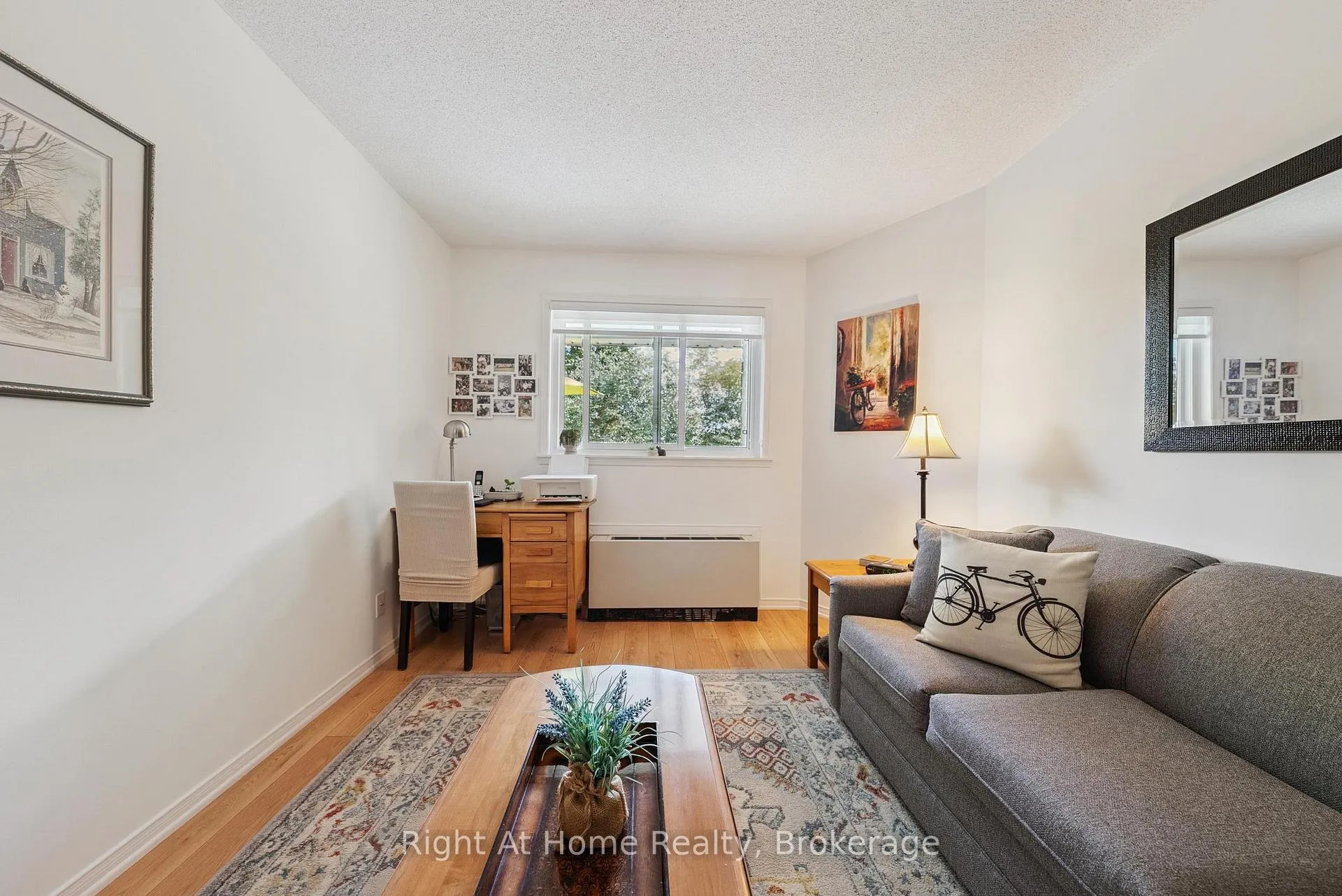 Photo 27 of Unit 122B, 1099 Clonsilla Avenue, Peterborough, Otonabee Ward 1 — HOMEH