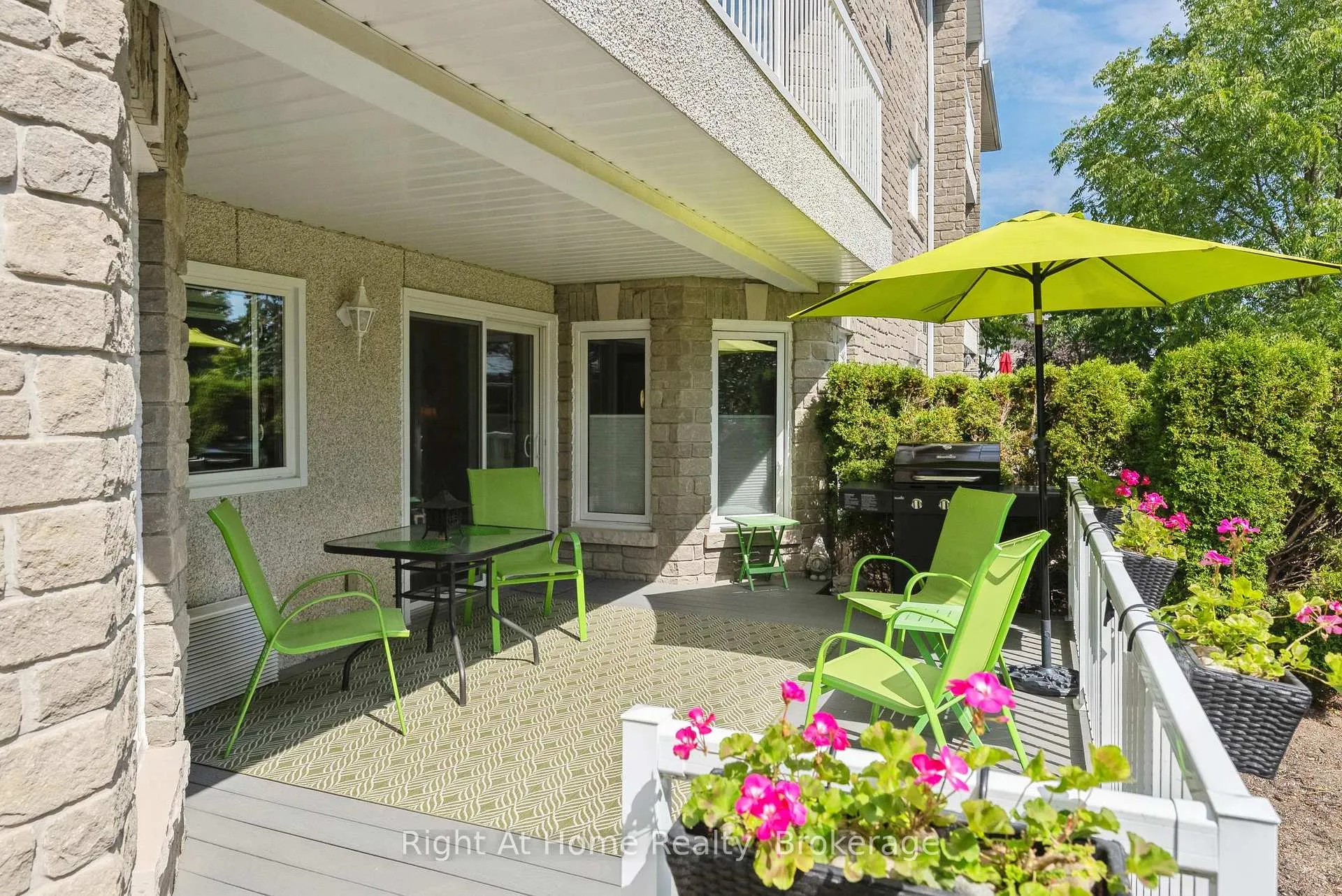 Photo 32 of Unit 122B, 1099 Clonsilla Avenue, Peterborough, Otonabee Ward 1 — HOMEH