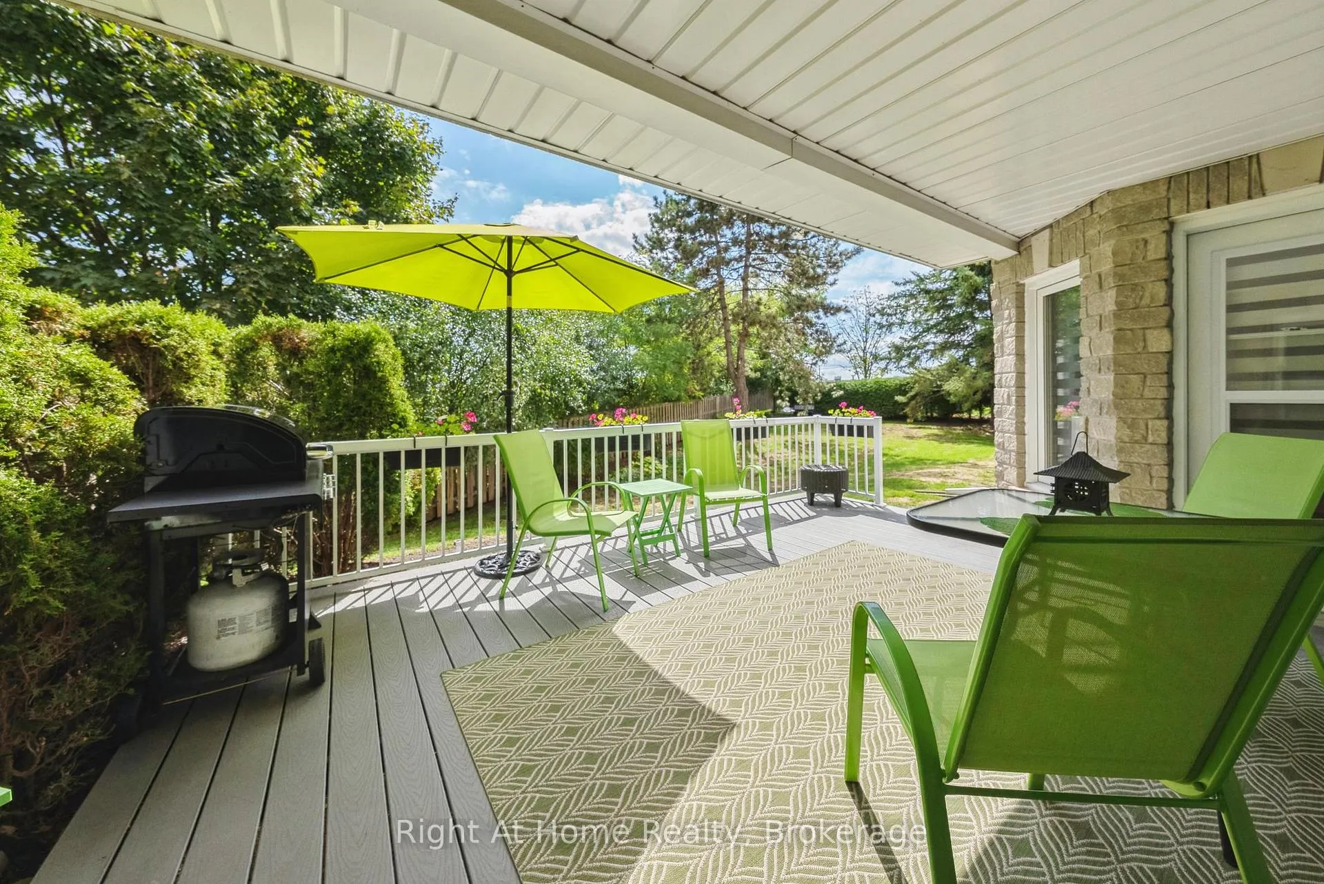 Photo 35 of Unit 122B, 1099 Clonsilla Avenue, Peterborough, Otonabee Ward 1 — HOMEH