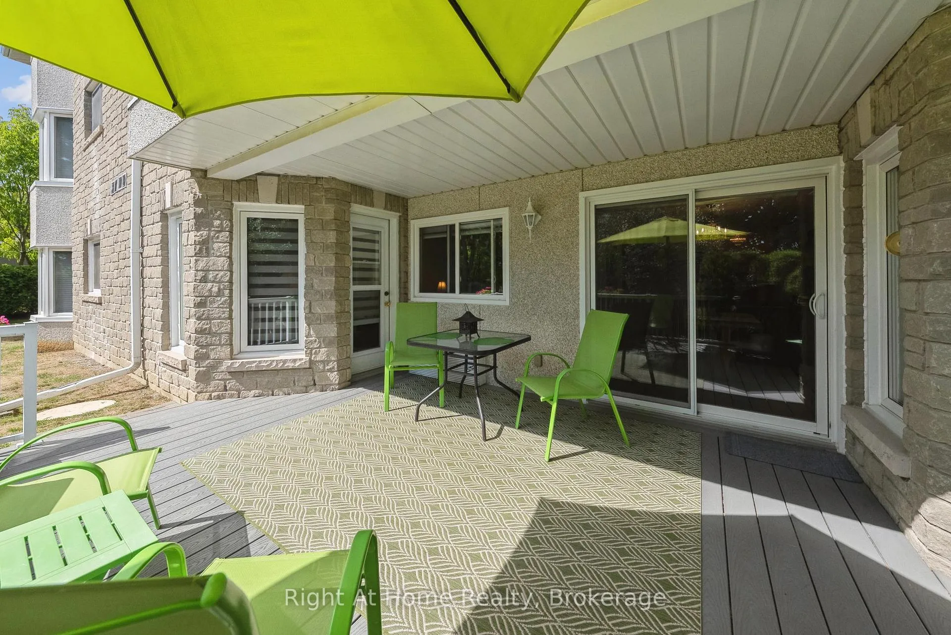 Photo 36 of Unit 122B, 1099 Clonsilla Avenue, Peterborough, Otonabee Ward 1 — HOMEH