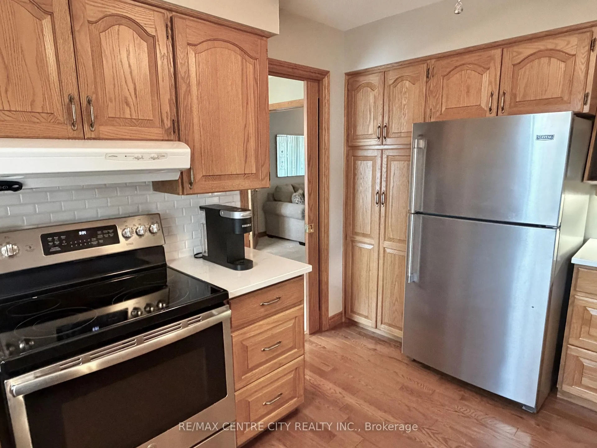 Photo 15 of 31 Cavanaugh Crescent, St. Thomas — HOMEH