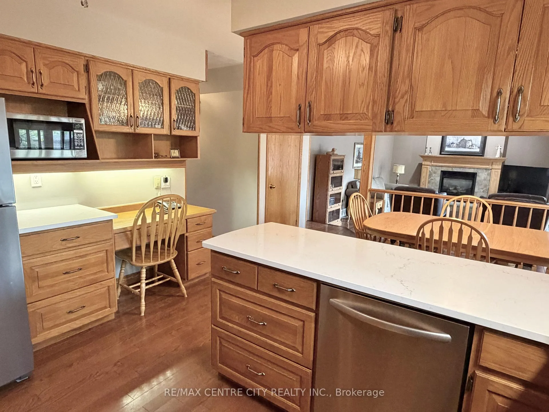 Photo 17 of 31 Cavanaugh Crescent, St. Thomas — HOMEH