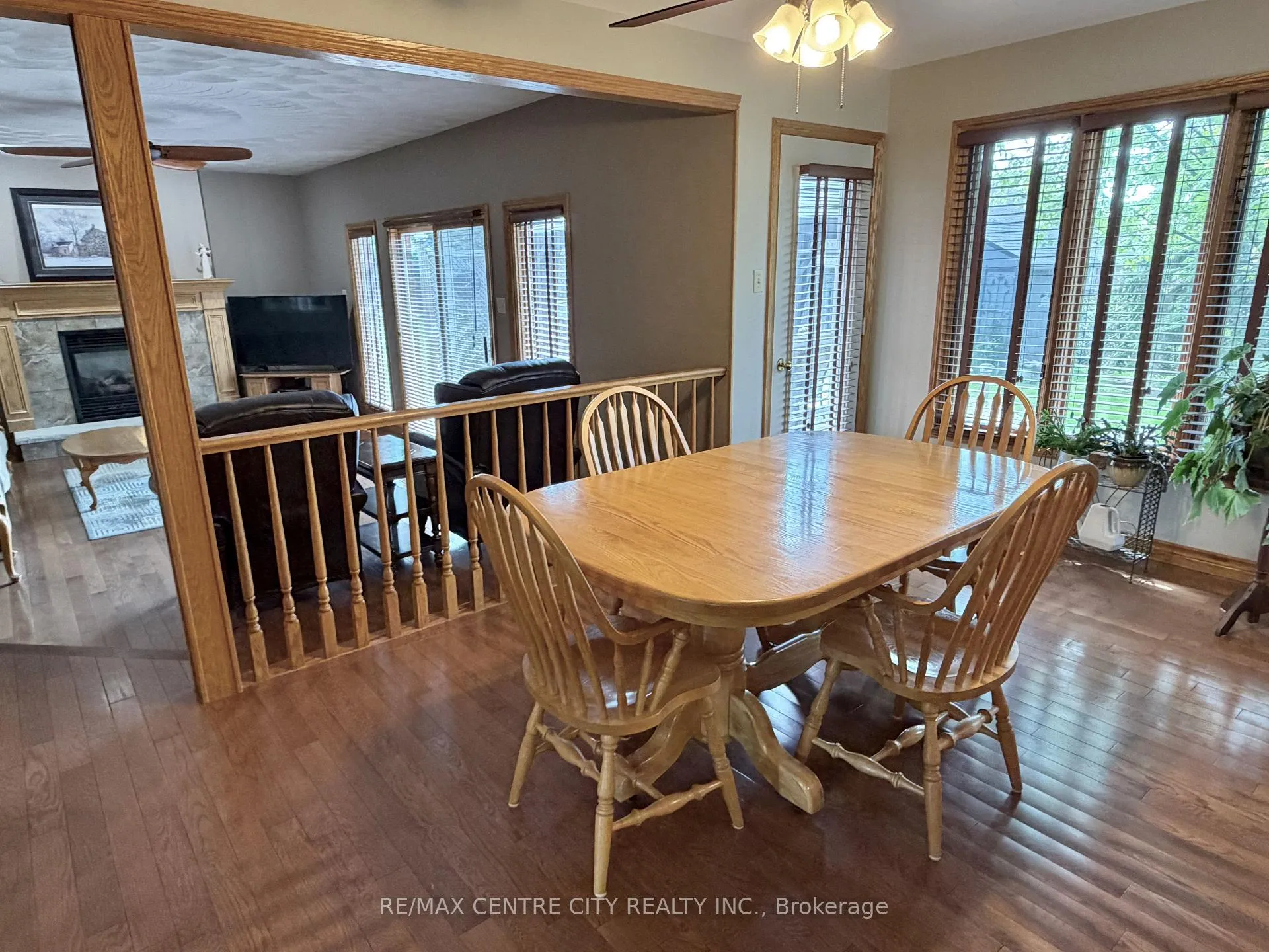 Photo 18 of 31 Cavanaugh Crescent, St. Thomas — HOMEH