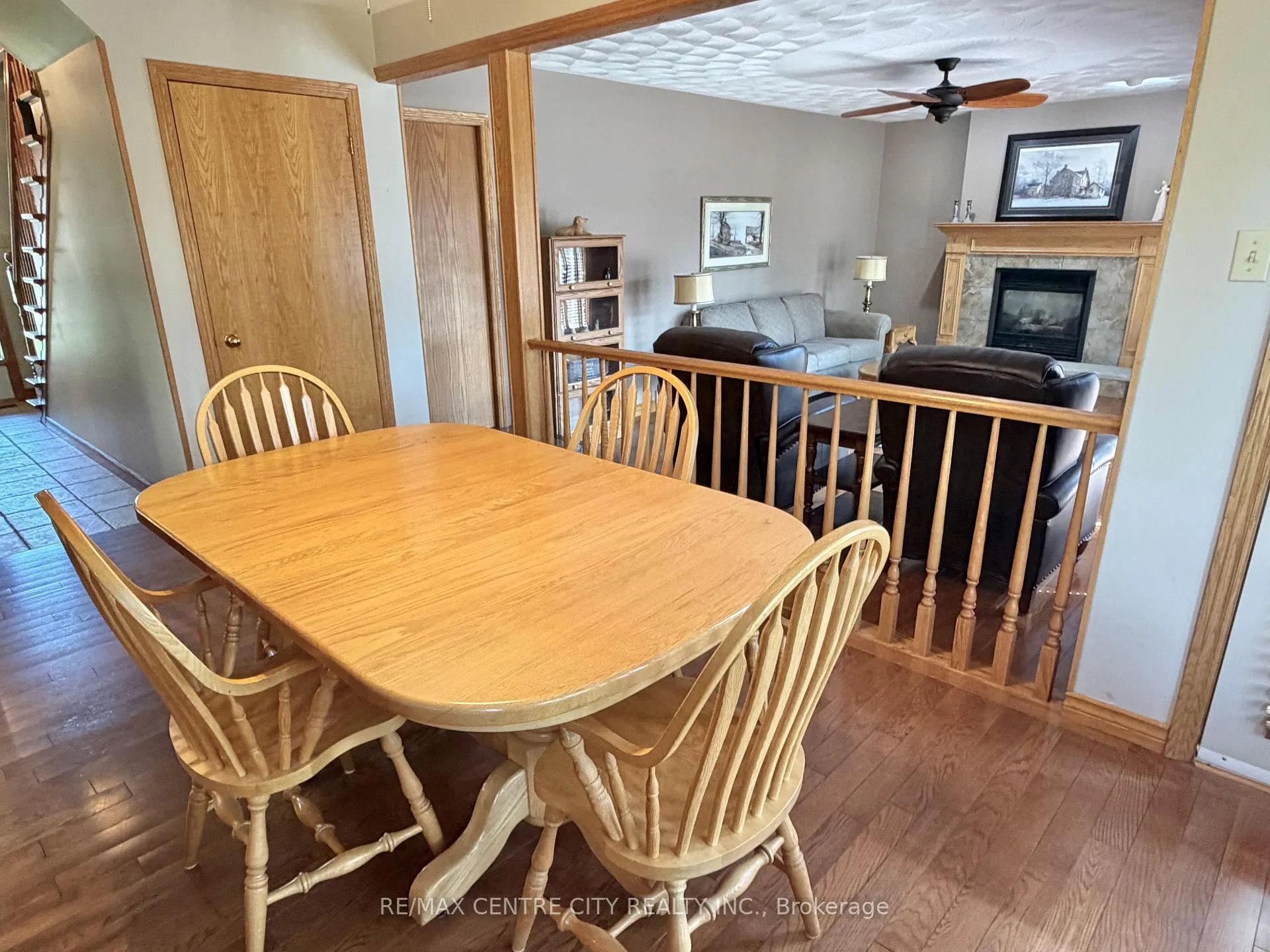 Photo 19 of 31 Cavanaugh Crescent, St. Thomas — HOMEH