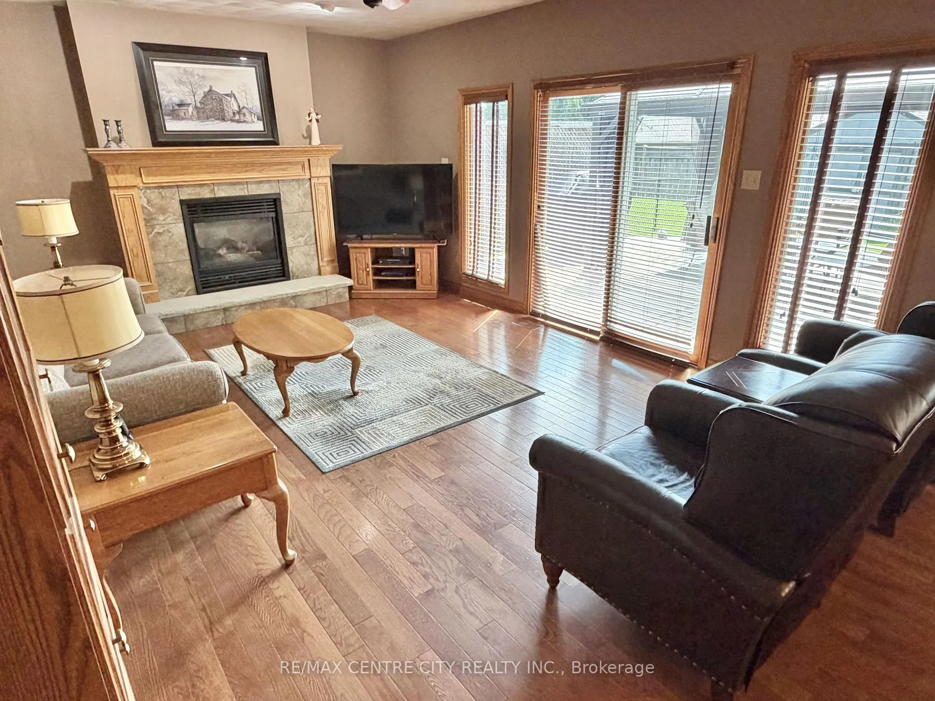 Photo 20 of 31 Cavanaugh Crescent, St. Thomas — HOMEH