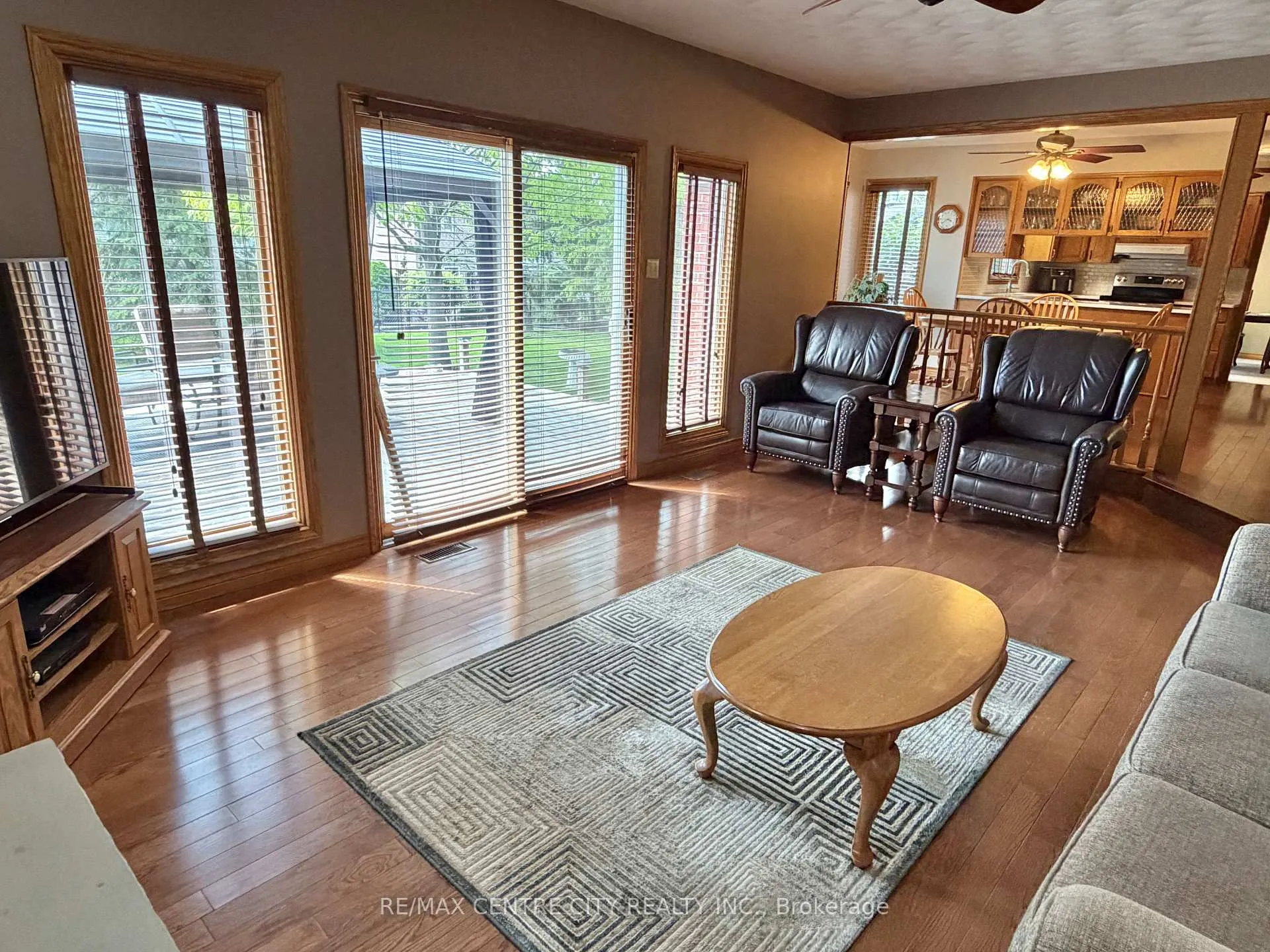 Photo 22 of 31 Cavanaugh Crescent, St. Thomas — HOMEH