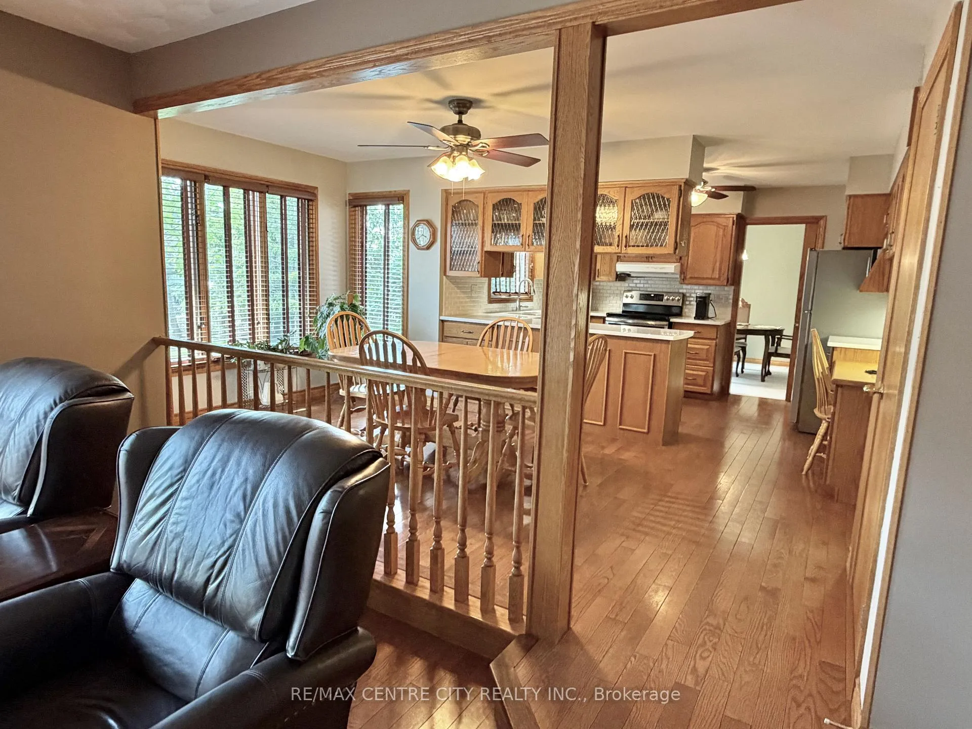 Photo 23 of 31 Cavanaugh Crescent, St. Thomas — HOMEH