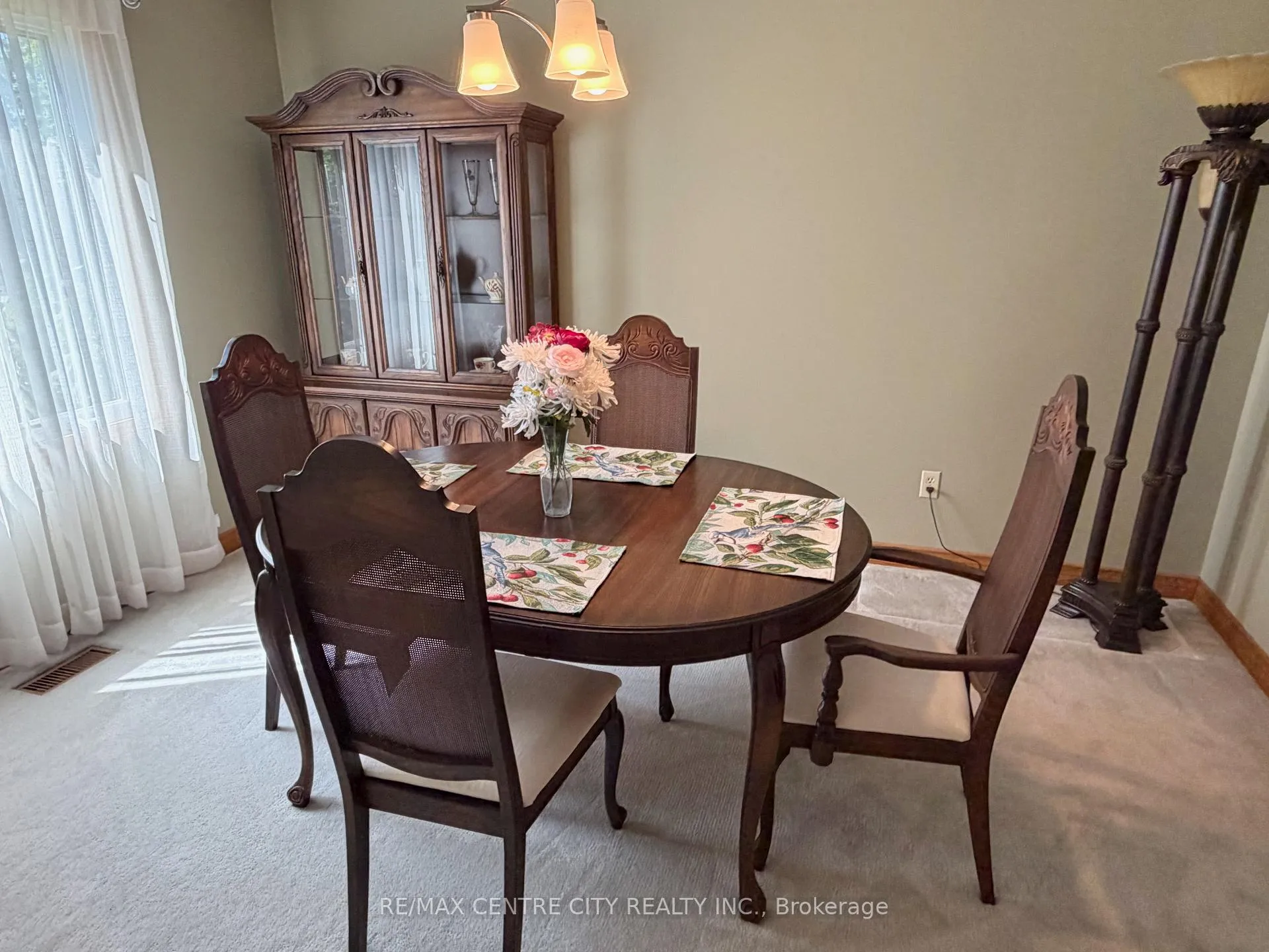 Photo 24 of 31 Cavanaugh Crescent, St. Thomas — HOMEH