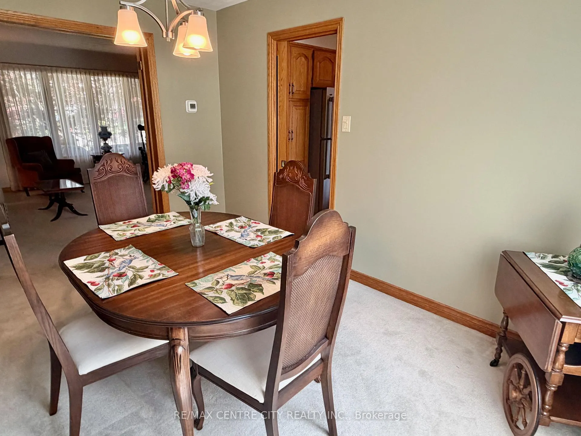 Photo 25 of 31 Cavanaugh Crescent, St. Thomas — HOMEH