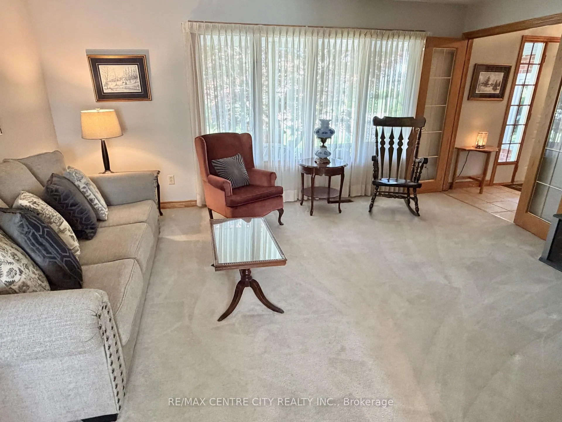 Photo 26 of 31 Cavanaugh Crescent, St. Thomas — HOMEH