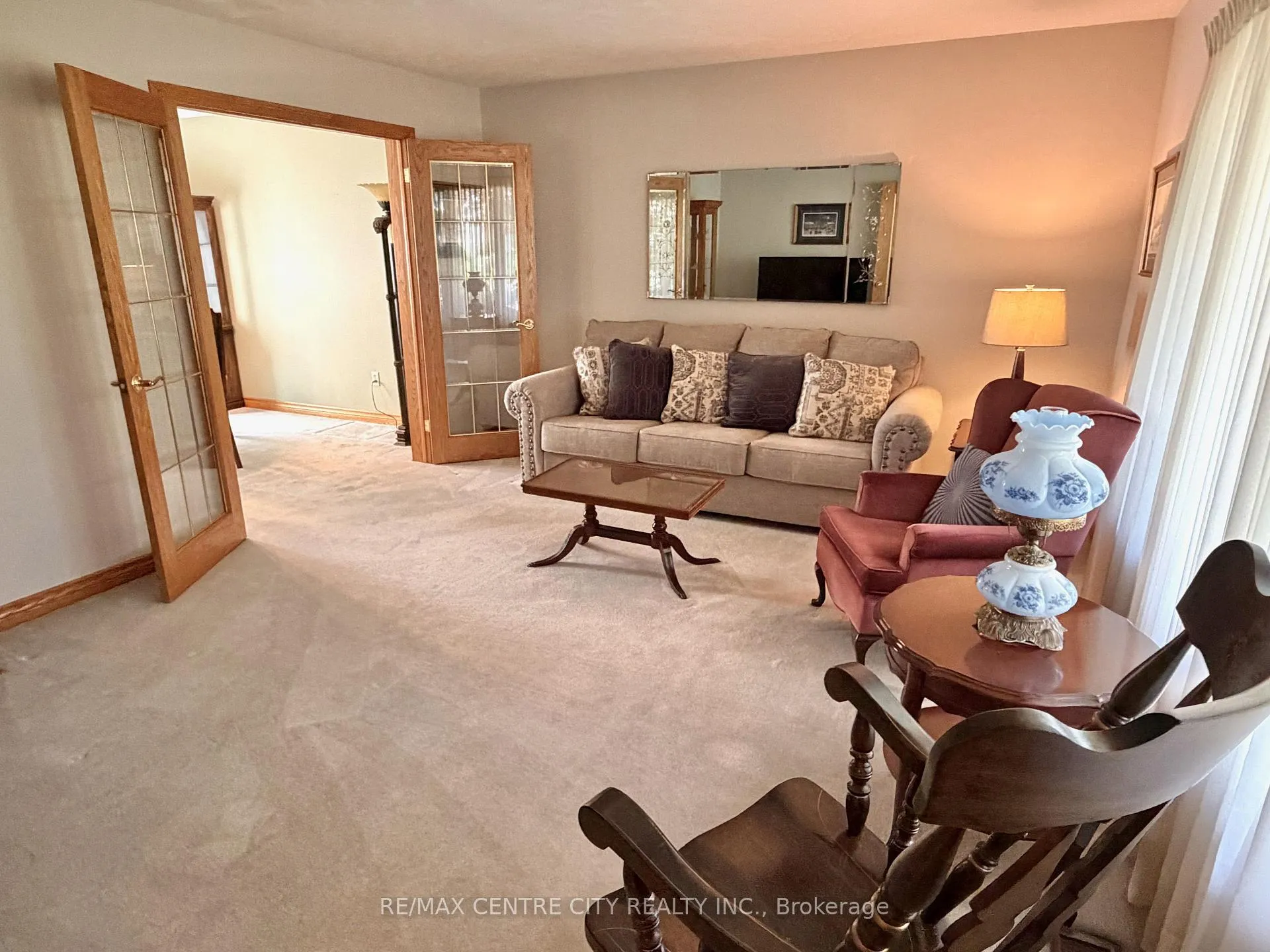 Photo 27 of 31 Cavanaugh Crescent, St. Thomas — HOMEH