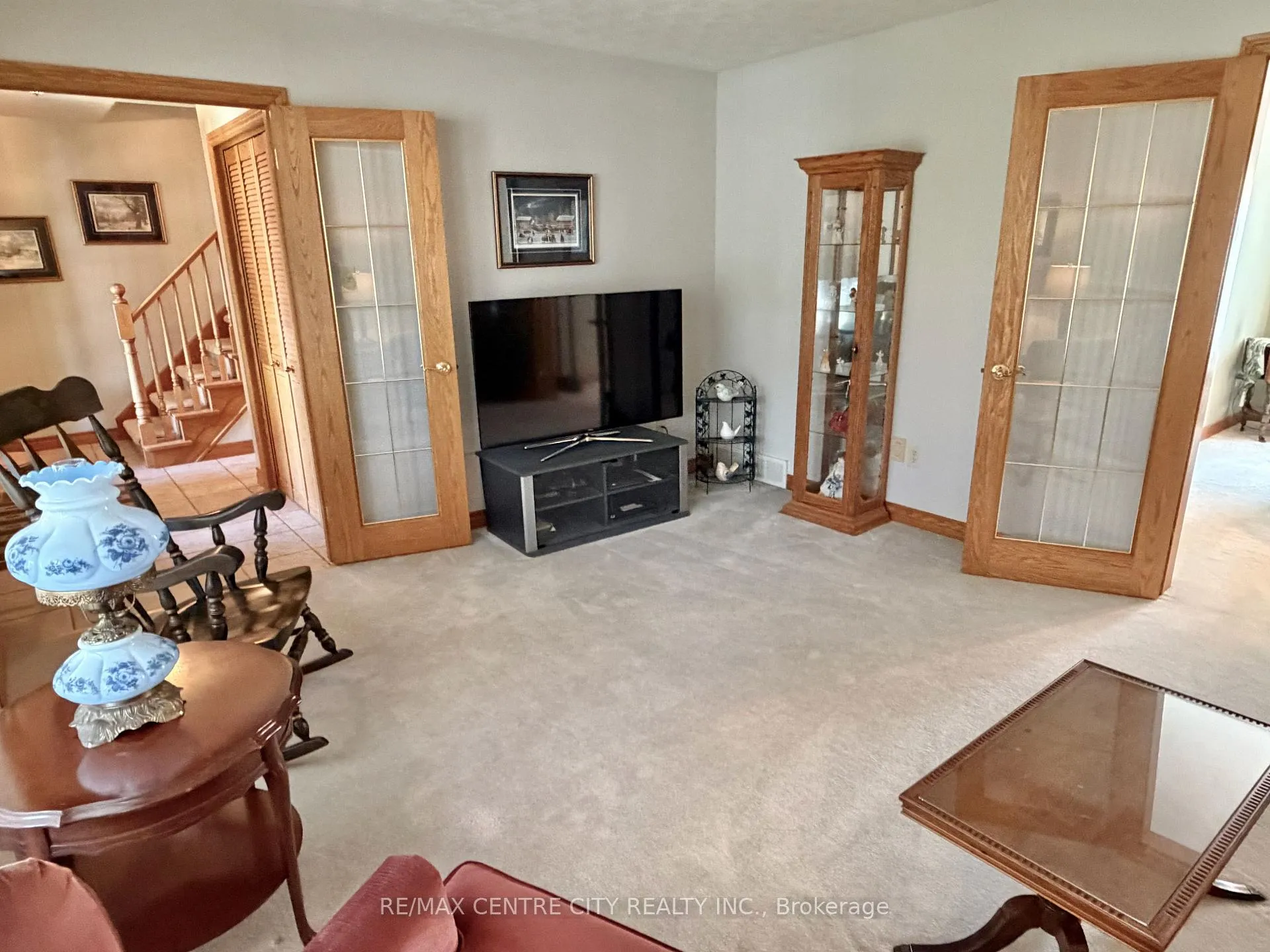 Photo 28 of 31 Cavanaugh Crescent, St. Thomas — HOMEH
