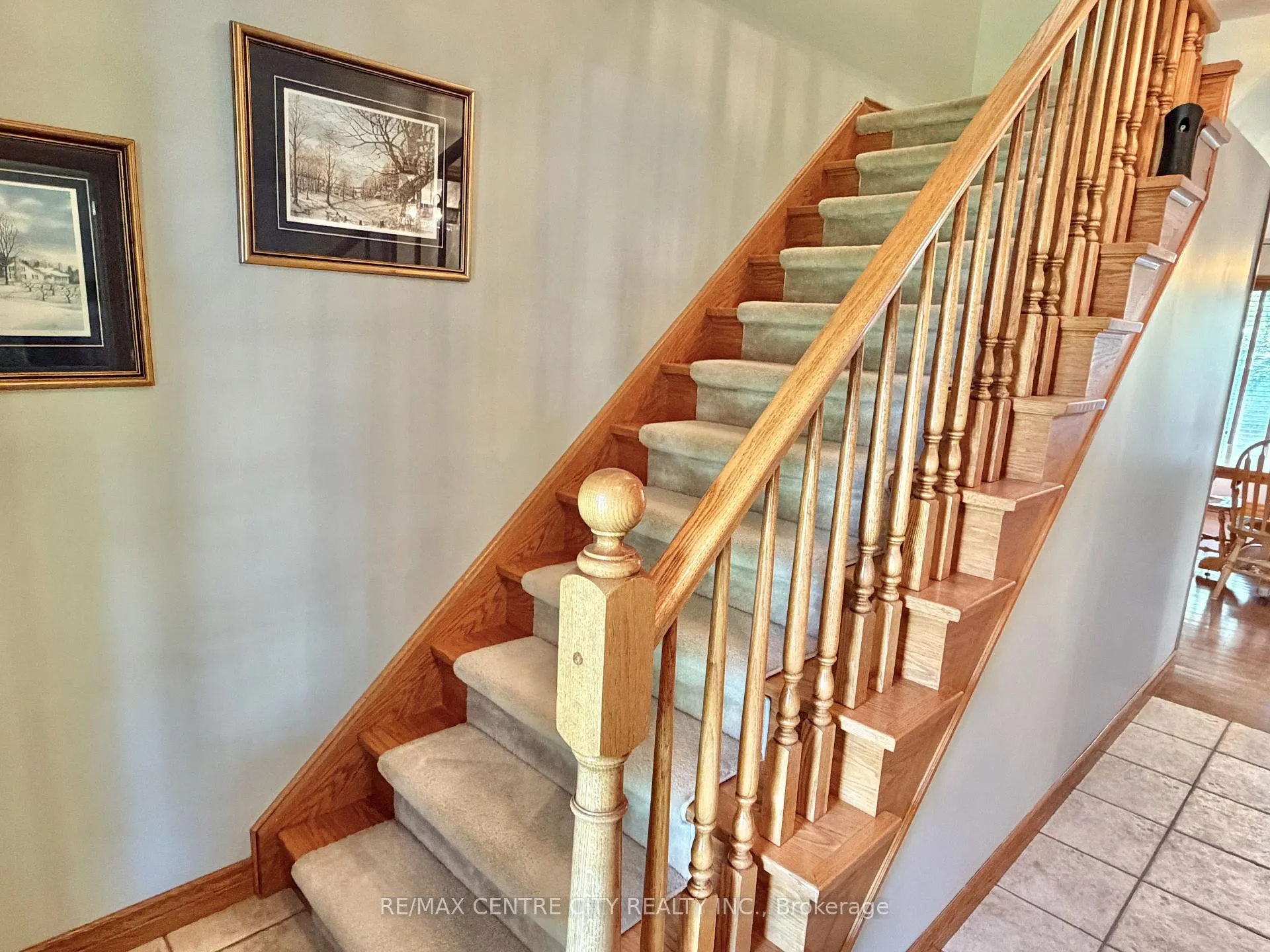 Photo 31 of 31 Cavanaugh Crescent, St. Thomas — HOMEH