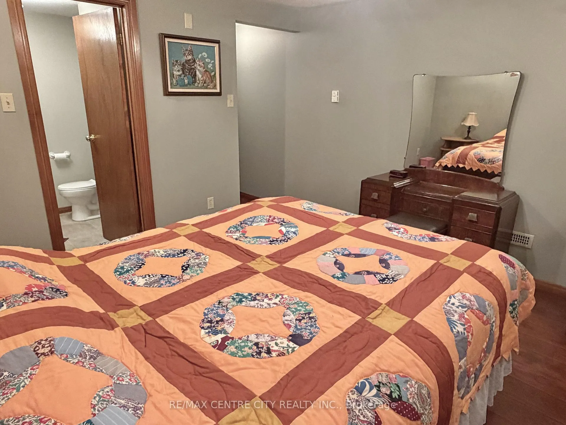 Photo 47 of 31 Cavanaugh Crescent, St. Thomas — HOMEH