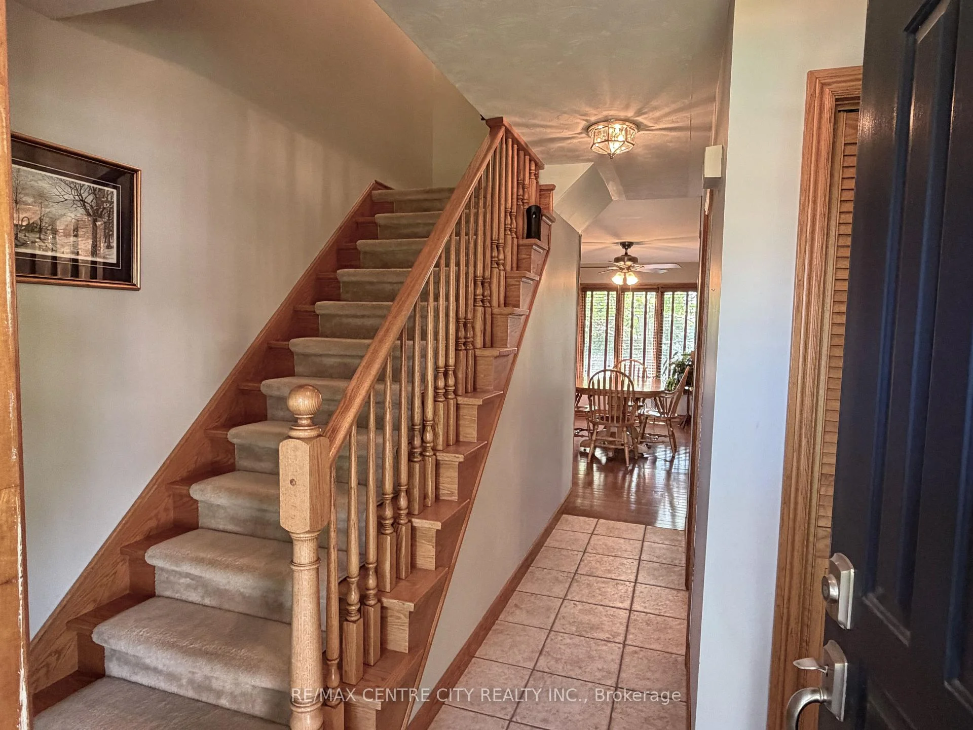 Photo 12 of 31 Cavanaugh Crescent, St. Thomas — HOMEH