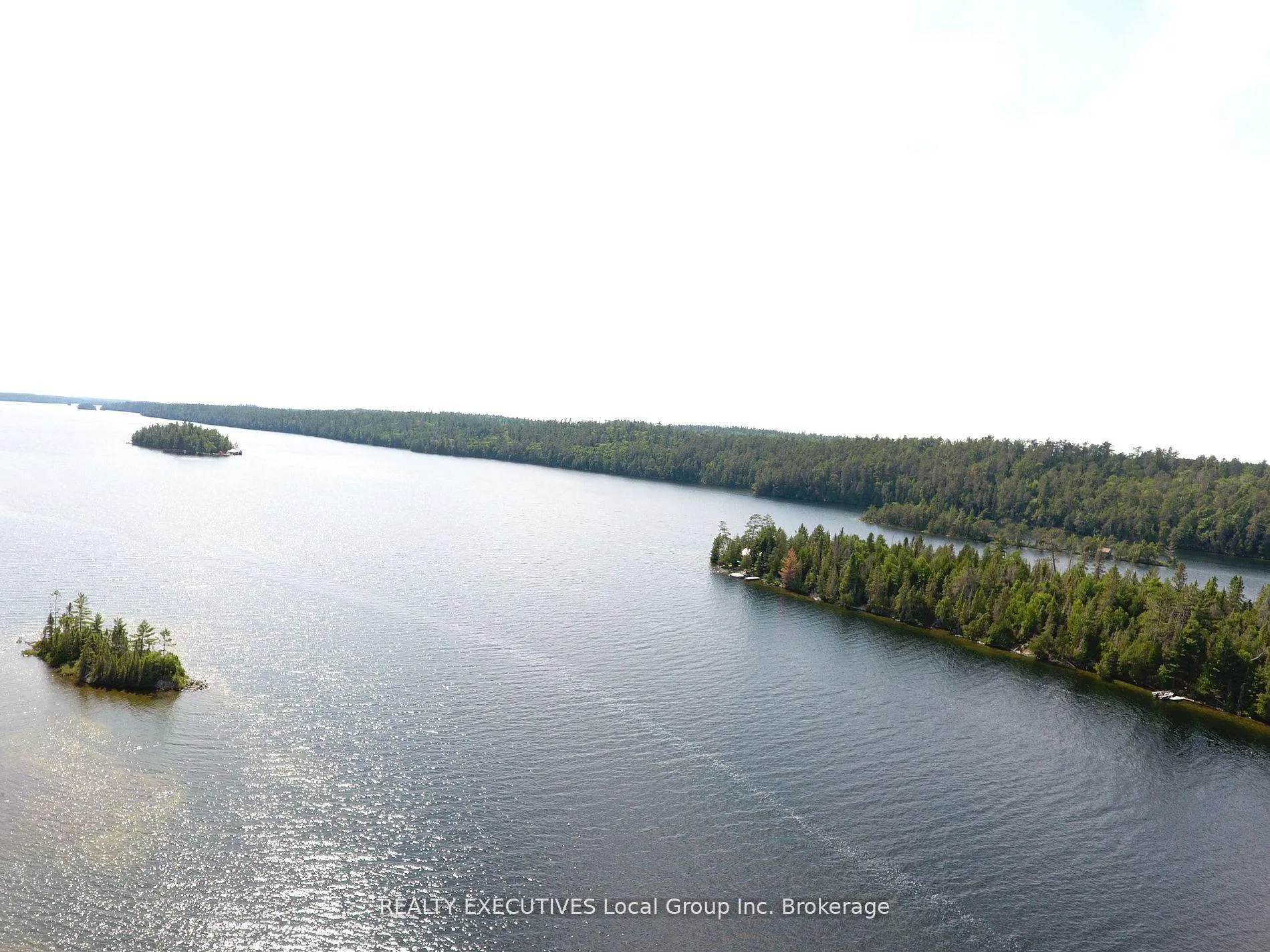 Photo 9 of PT 127 Island, Temagami — HOMEH