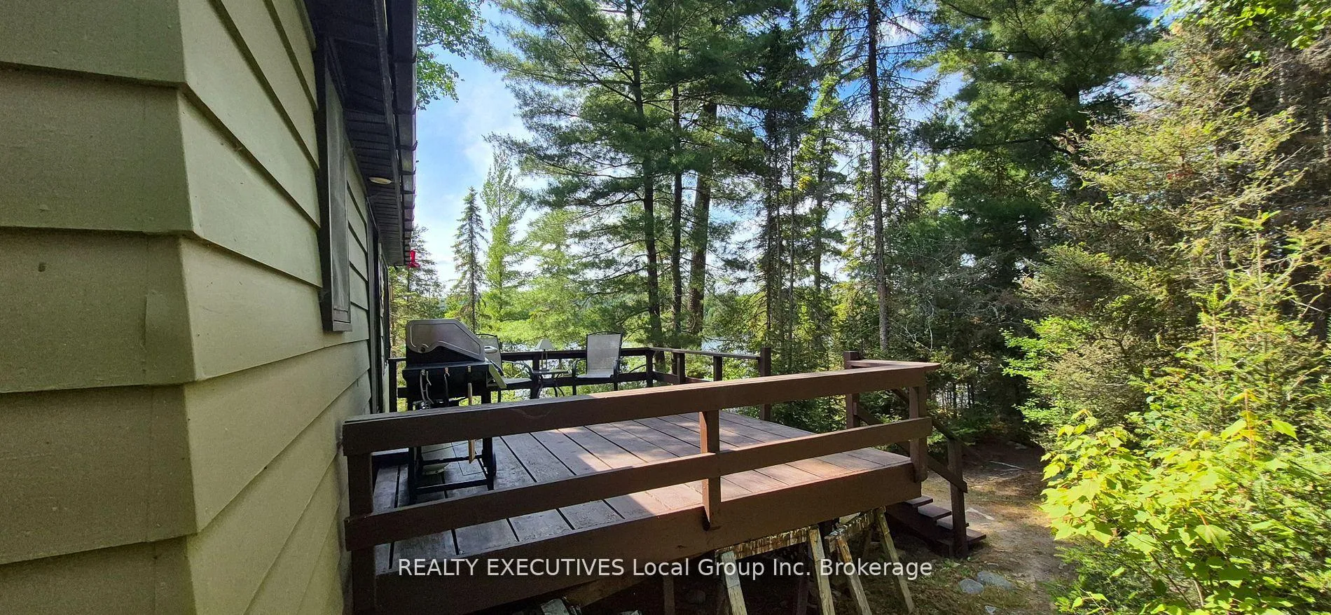 Photo 12 of PT 127 Island, Temagami — HOMEH