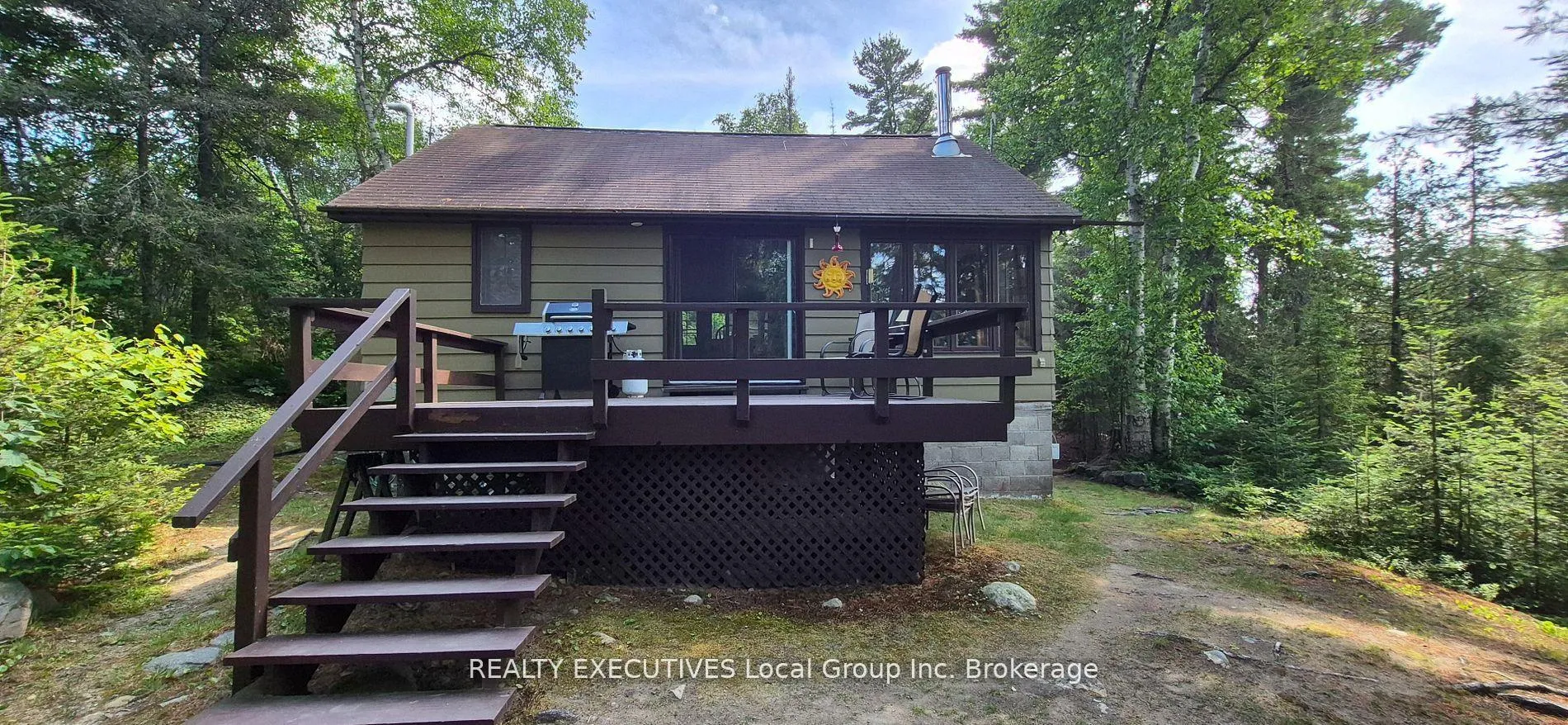 Photo 13 of PT 127 Island, Temagami — HOMEH