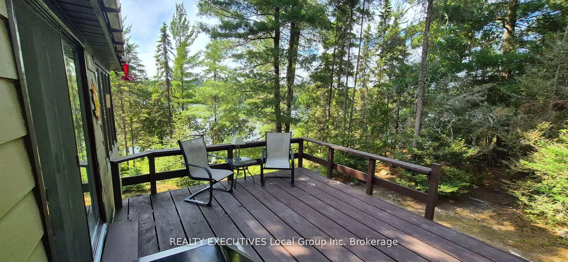 Photo 14 of PT 127 Island, Temagami — HOMEH
