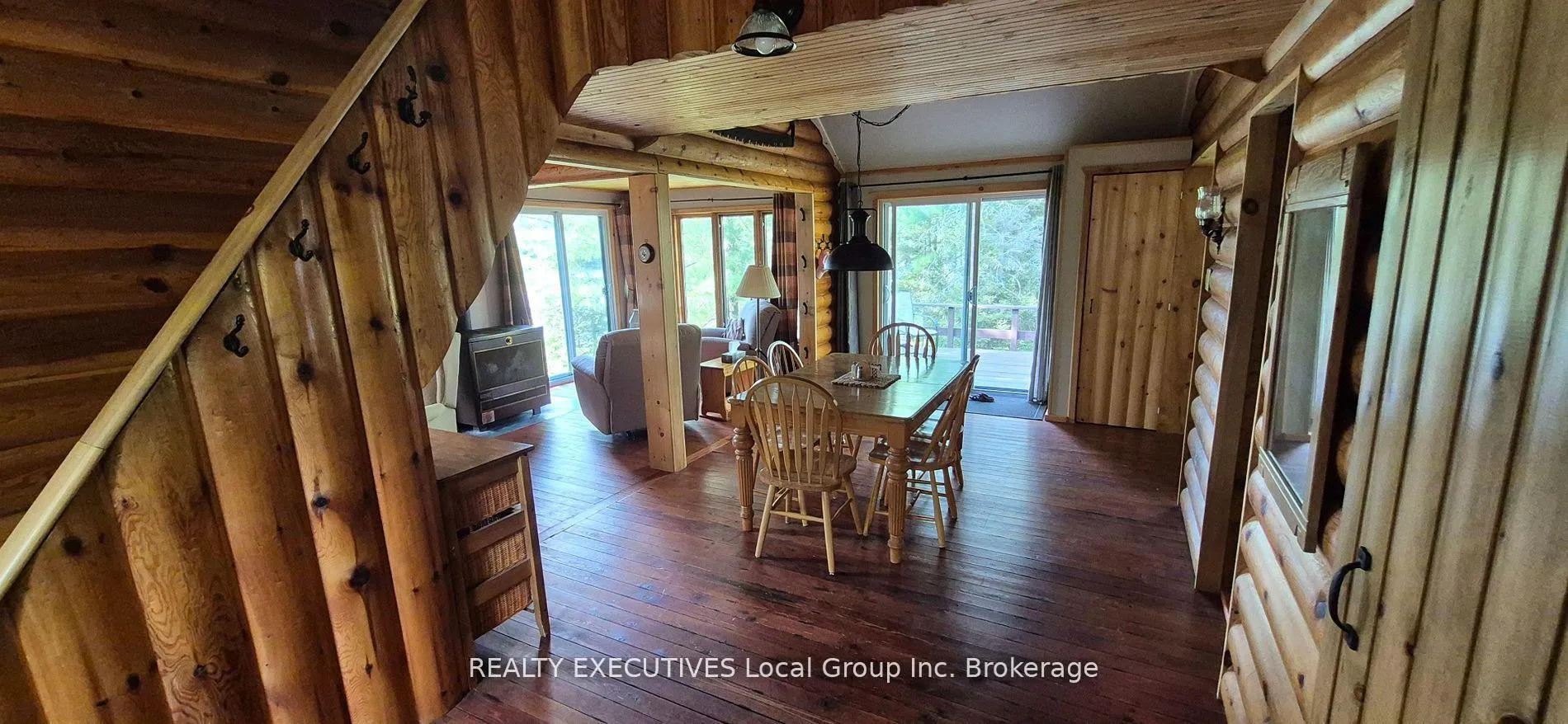 Photo 15 of PT 127 Island, Temagami — HOMEH