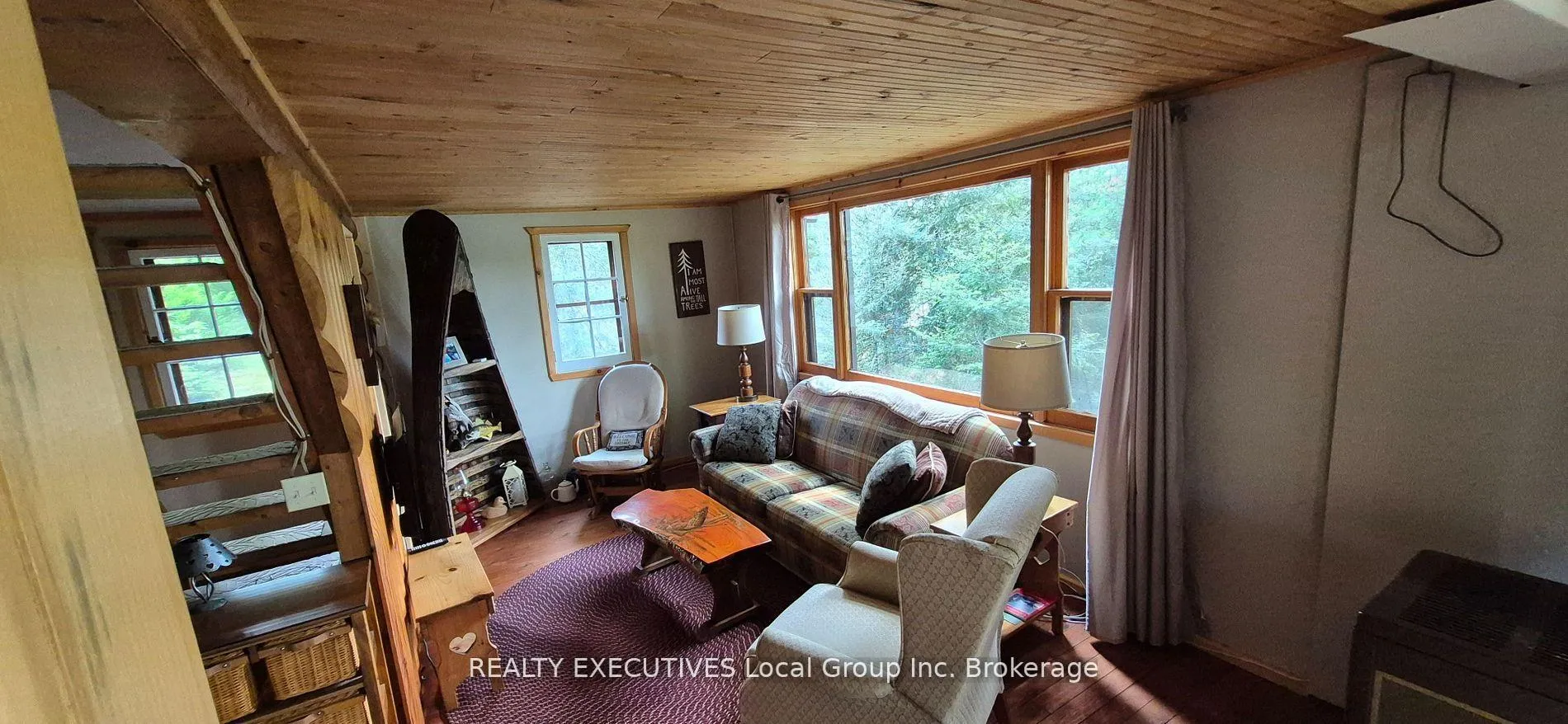 Photo 17 of PT 127 Island, Temagami — HOMEH