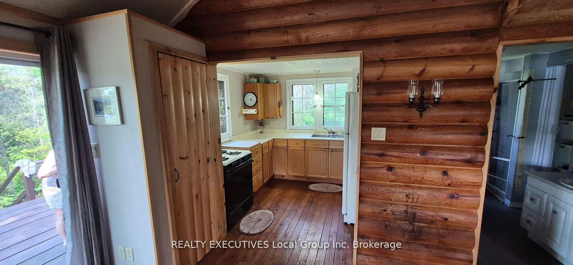 Photo 18 of PT 127 Island, Temagami — HOMEH