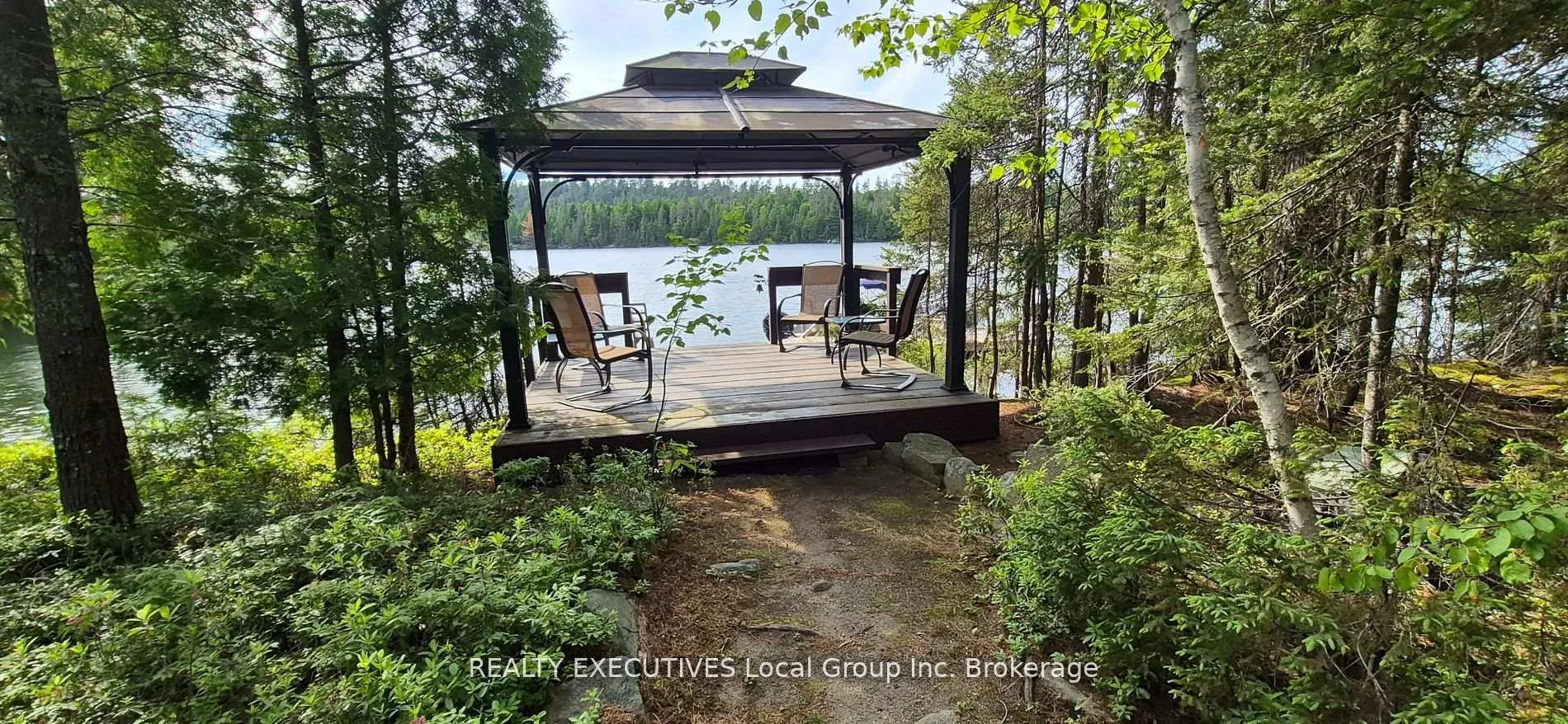 Photo 24 of PT 127 Island, Temagami — HOMEH