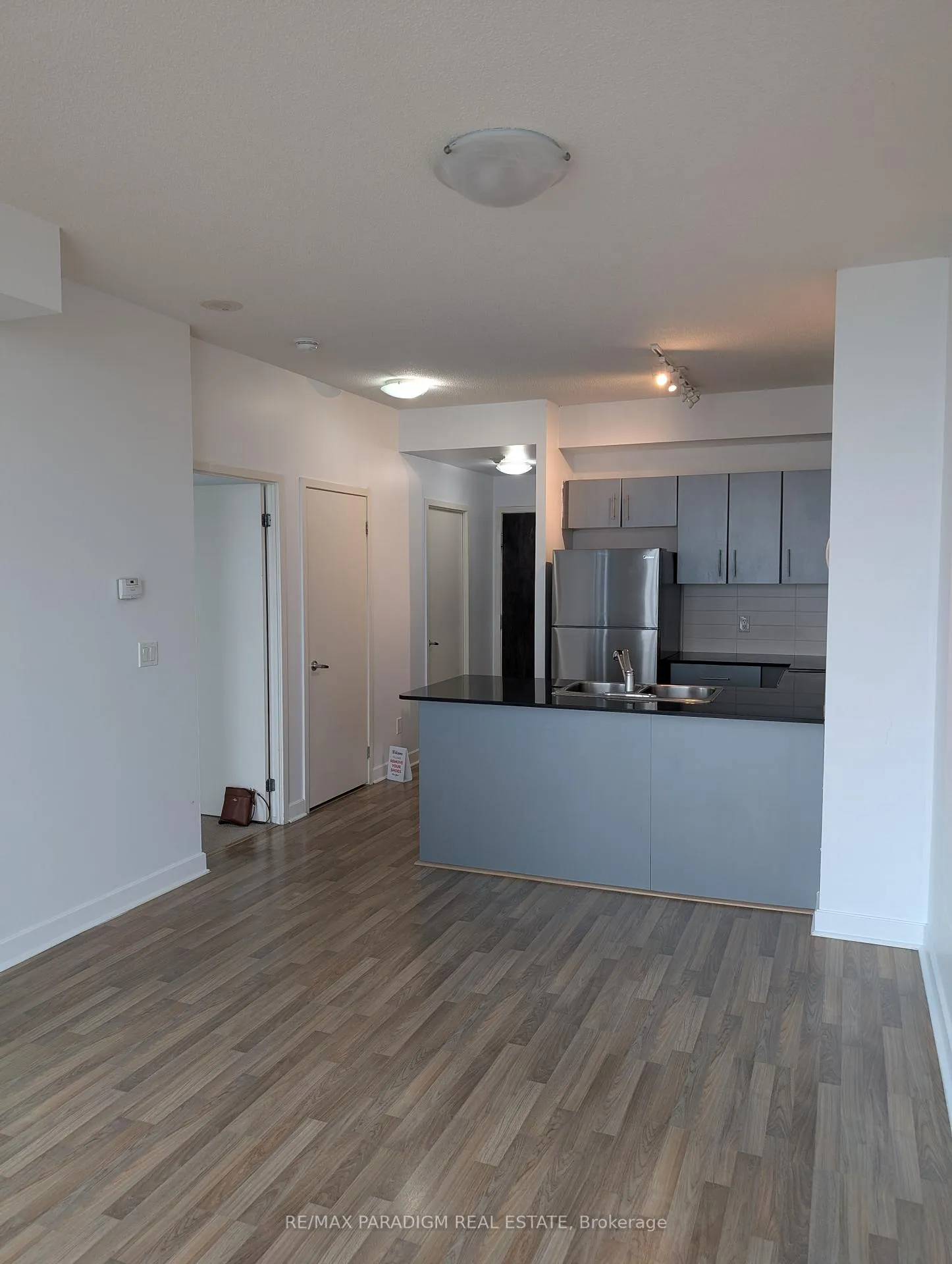 Photo 3 of Unit 2403, 12 Yonge Street, Toronto, Waterfront Communities — HOMEH