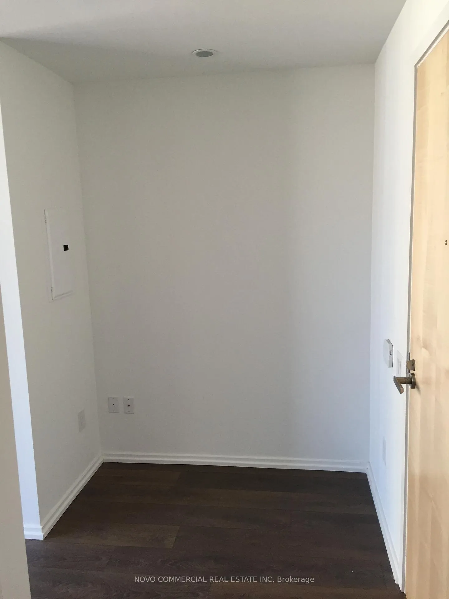 Photo 2 of Unit 1811, 45 Charles Street E, Toronto, Church-Yonge Corridor — HOMEH