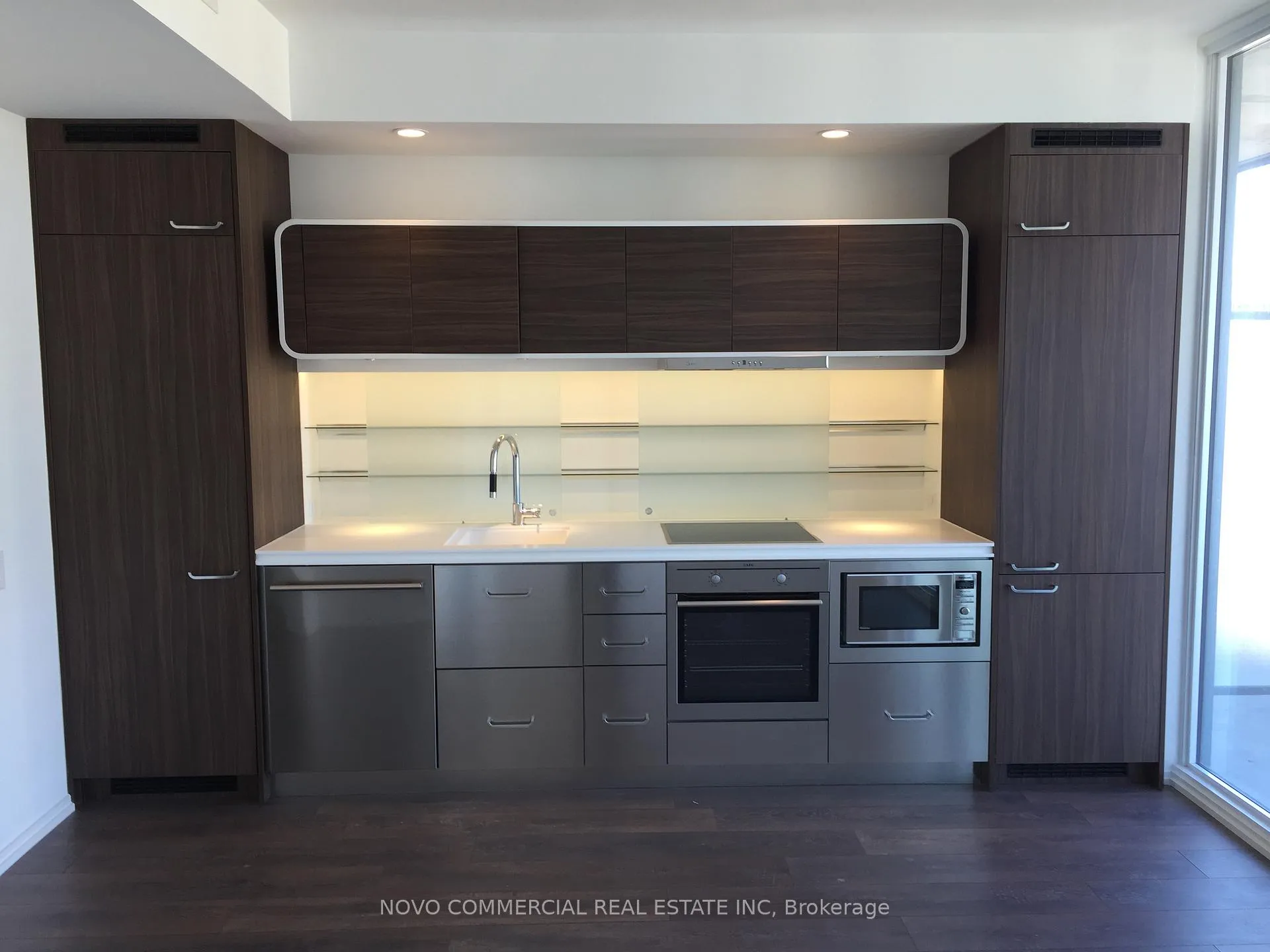 Photo 3 of Unit 1811, 45 Charles Street E, Toronto, Church-Yonge Corridor — HOMEH