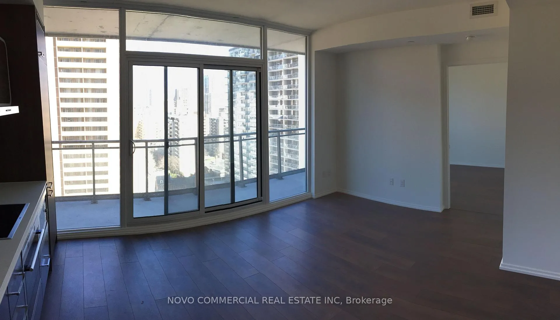 Photo 8 of Unit 1811, 45 Charles Street E, Toronto, Church-Yonge Corridor — HOMEH