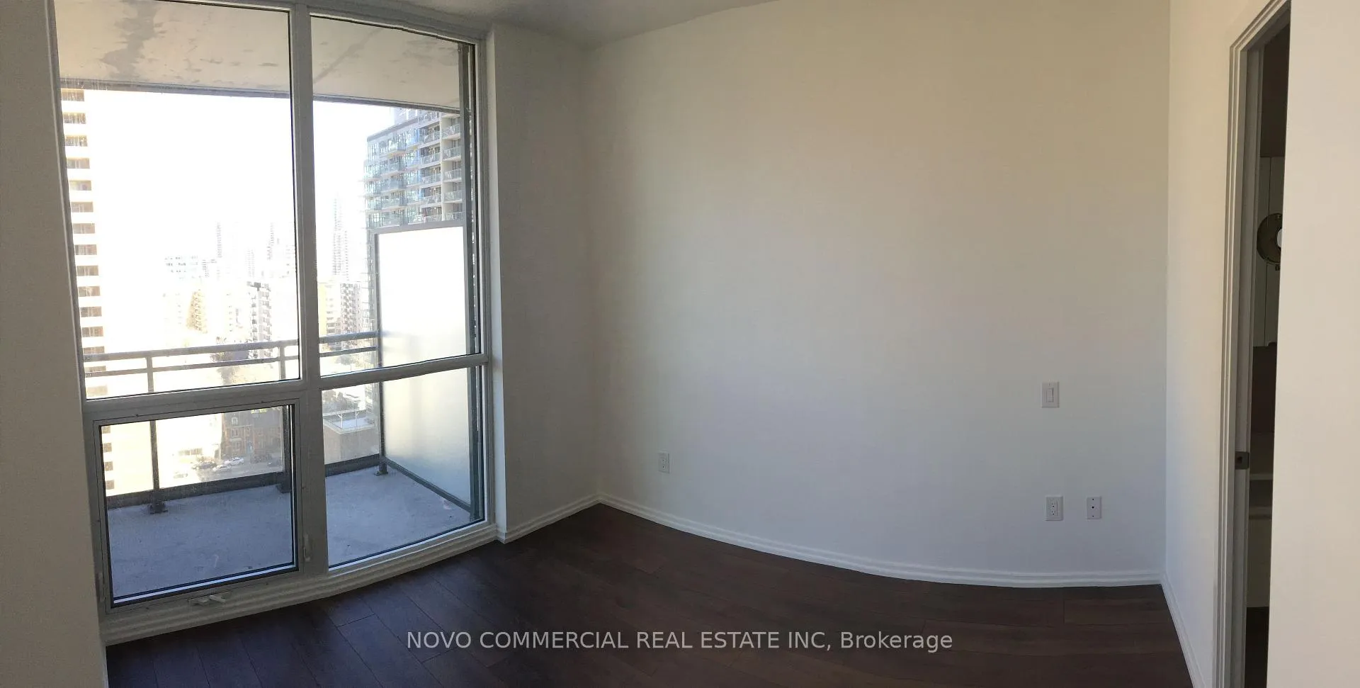 Photo 9 of Unit 1811, 45 Charles Street E, Toronto, Church-Yonge Corridor — HOMEH