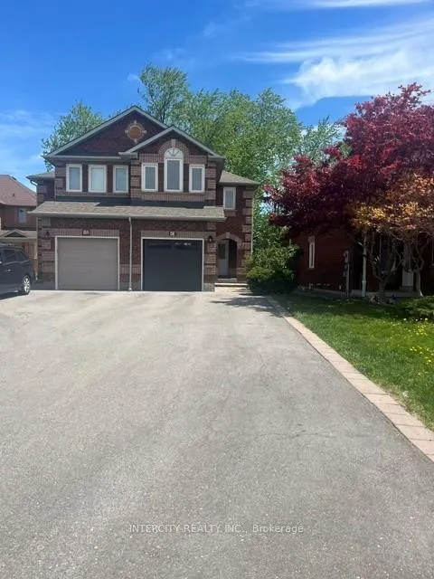 Photo 1 of Unit UPPER, 43 Parkfield Court, Vaughan, West Woodbridge — HOMEH