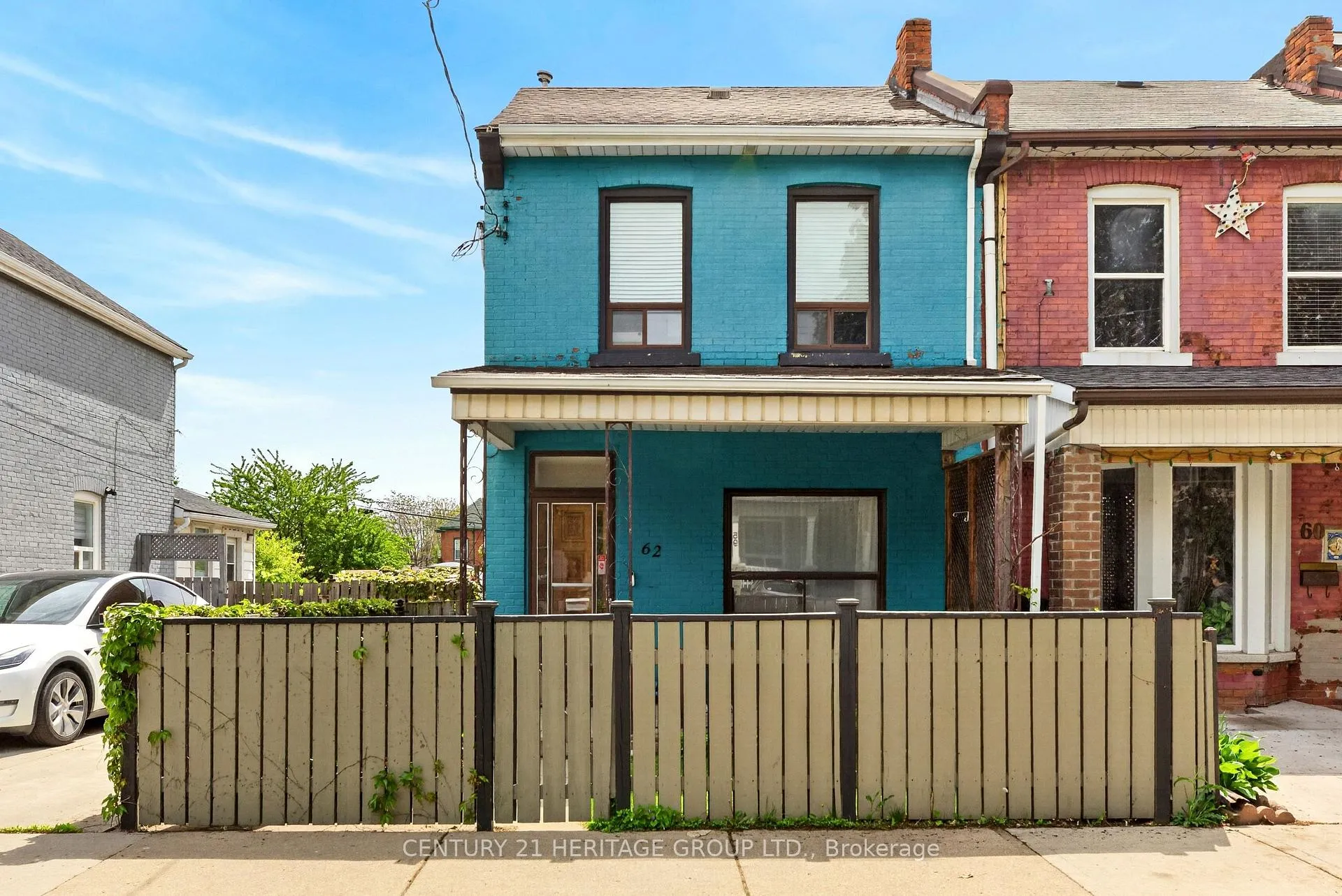 Photo 1 of 62 Emerald Street N, Hamilton, Landsdale — HOMEH