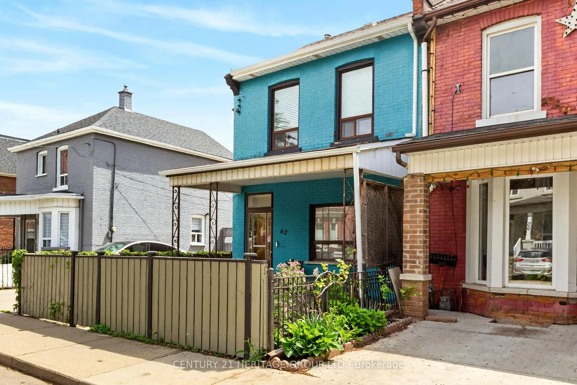 Photo 2 of 62 Emerald Street N, Hamilton, Landsdale — HOMEH