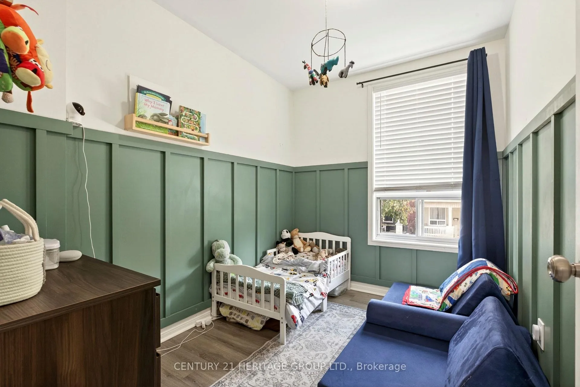 Photo 21 of 62 Emerald Street N, Hamilton, Landsdale — HOMEH