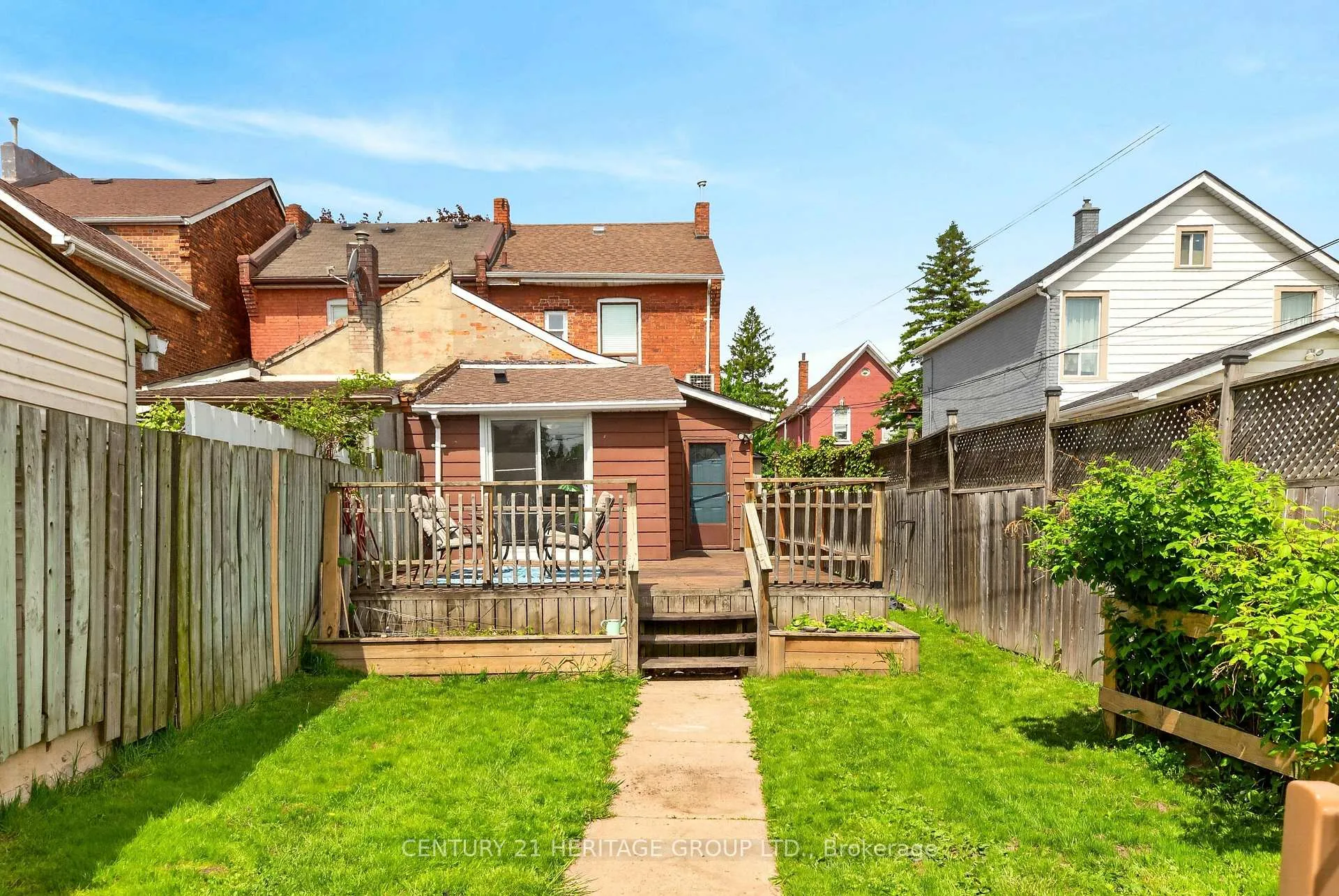 Photo 32 of 62 Emerald Street N, Hamilton, Landsdale — HOMEH
