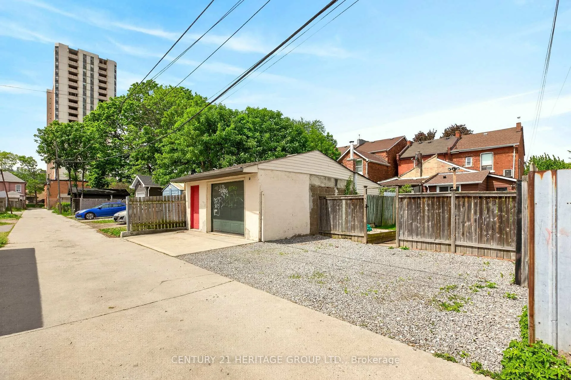 Photo 34 of 62 Emerald Street N, Hamilton, Landsdale — HOMEH