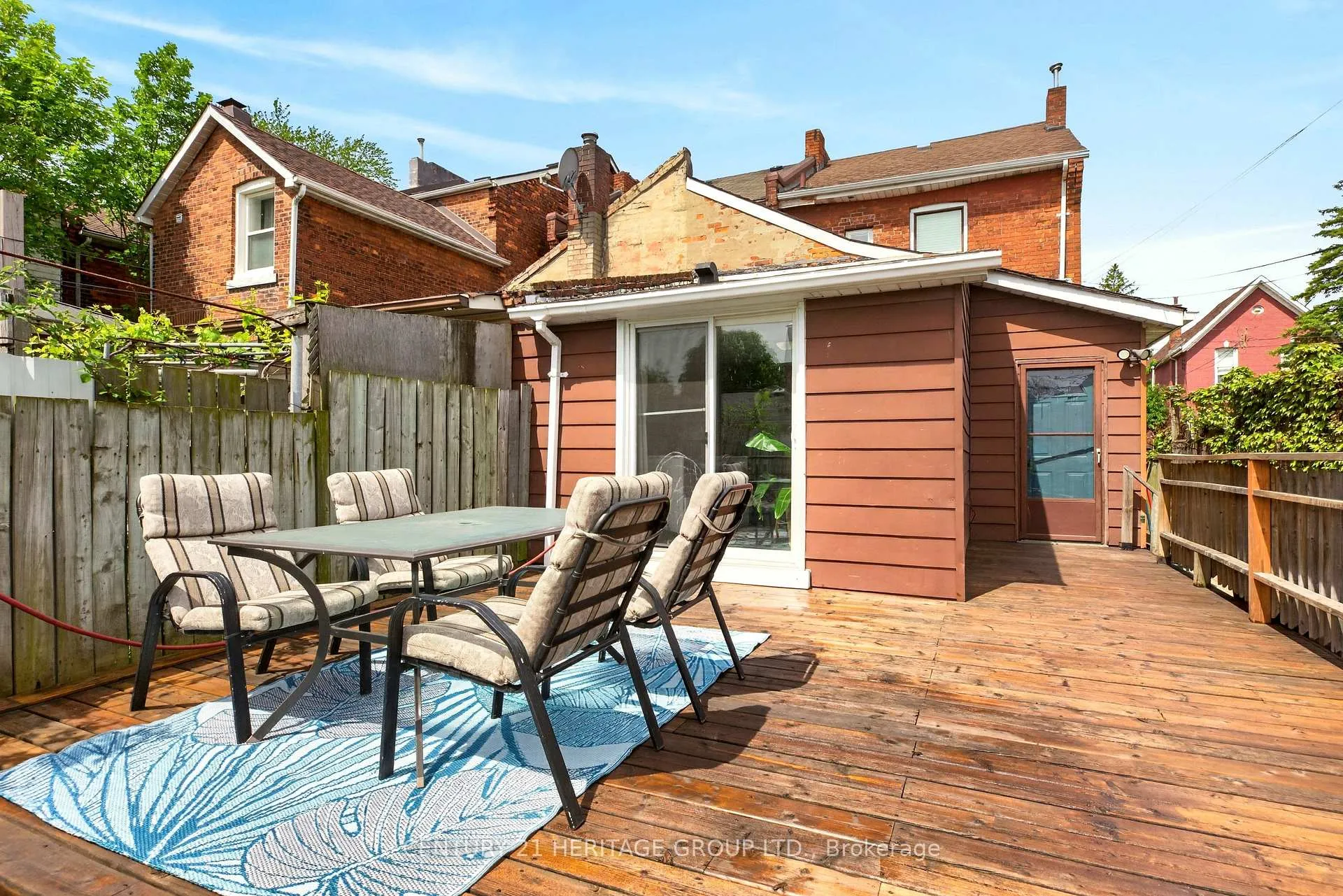 Photo 35 of 62 Emerald Street N, Hamilton, Landsdale — HOMEH