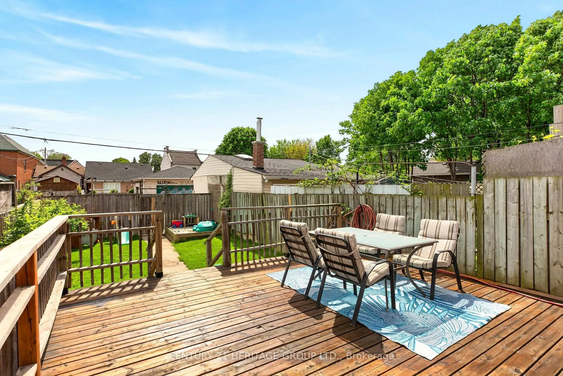 Photo 36 of 62 Emerald Street N, Hamilton, Landsdale — HOMEH